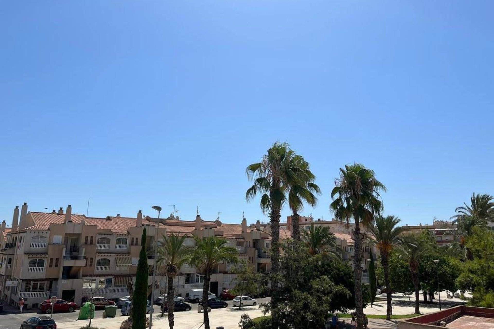 Resale - Apartment - Torrevieja - Estacion de autobuses