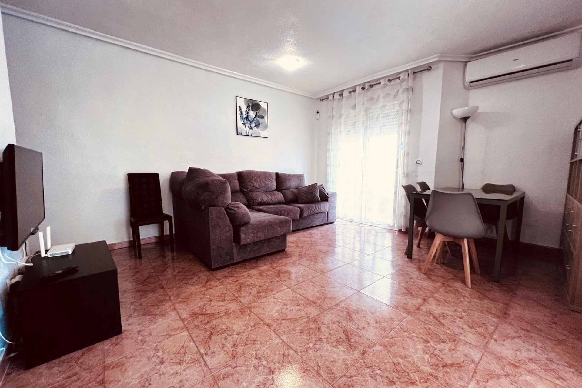 Resale - Apartment - Torrevieja - Estacion de autobuses