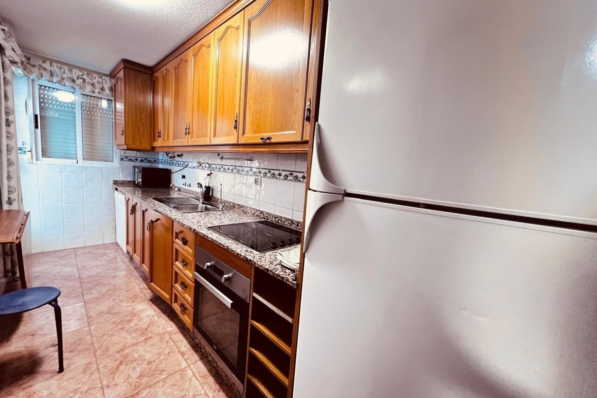 Resale - Apartment - Torrevieja - Estacion de autobuses