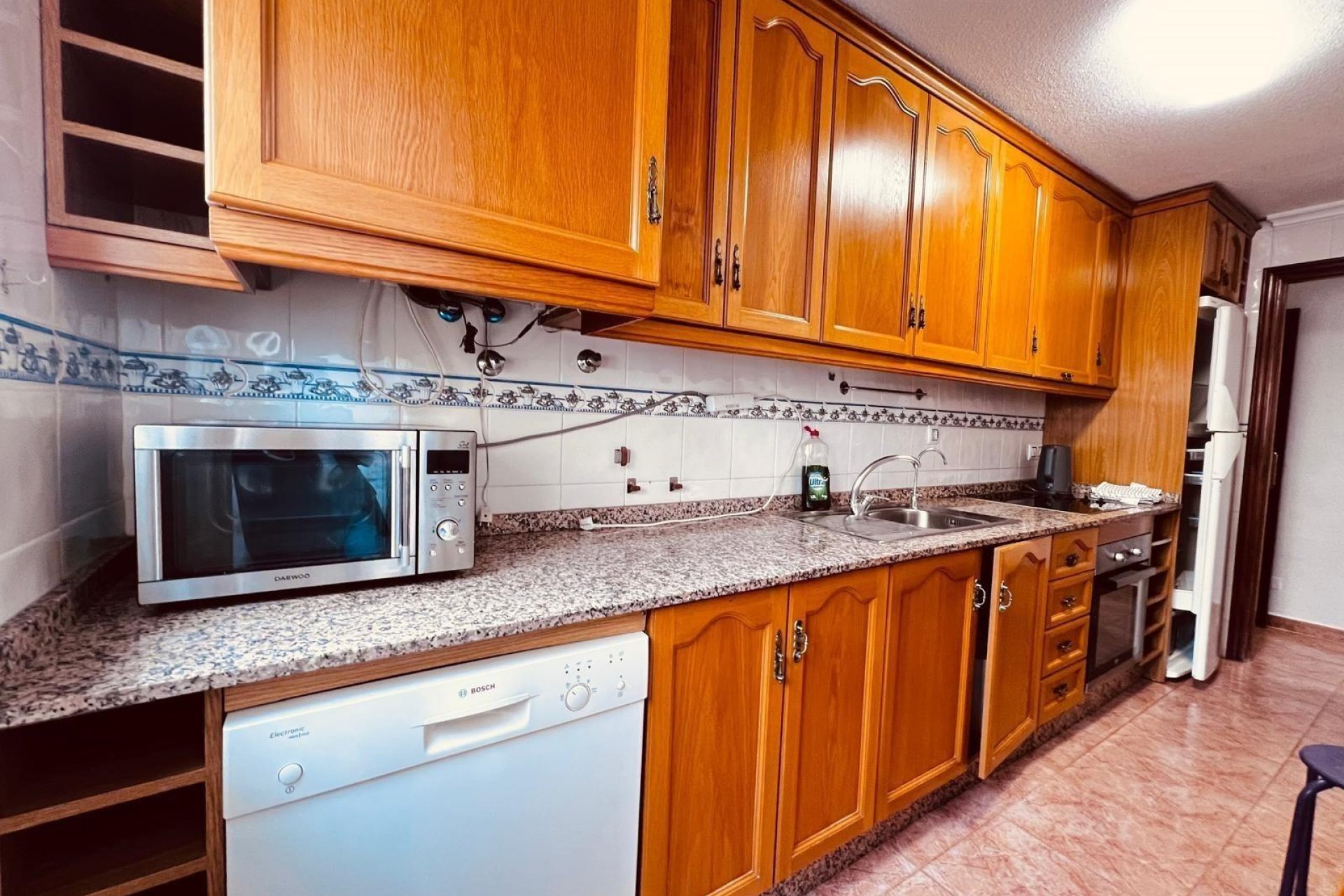 Resale - Apartment - Torrevieja - Estacion de autobuses