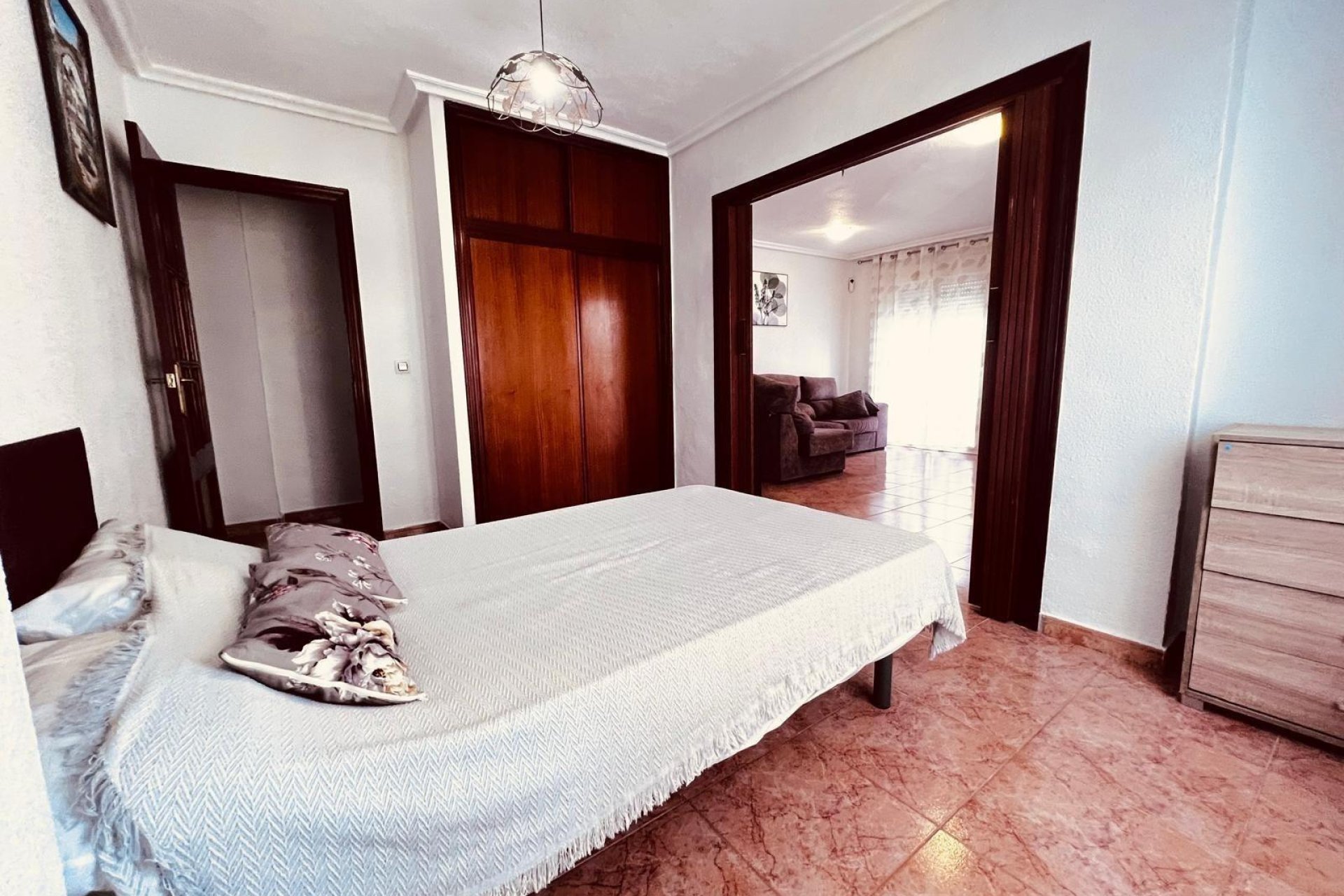 Resale - Apartment - Torrevieja - Estacion de autobuses