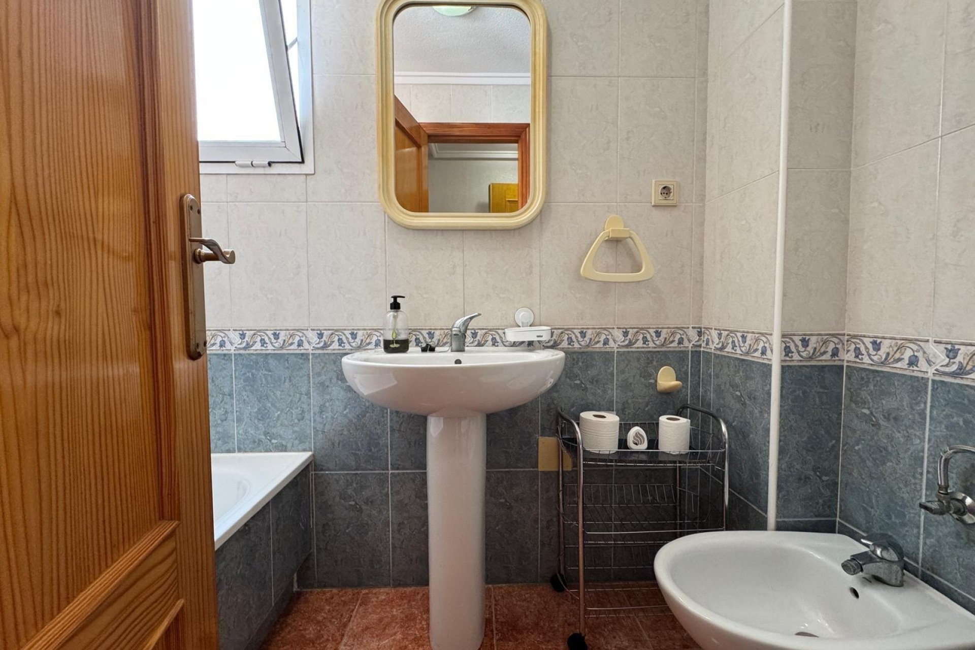 Resale - Apartment - Torrevieja - Estacion de autobuses