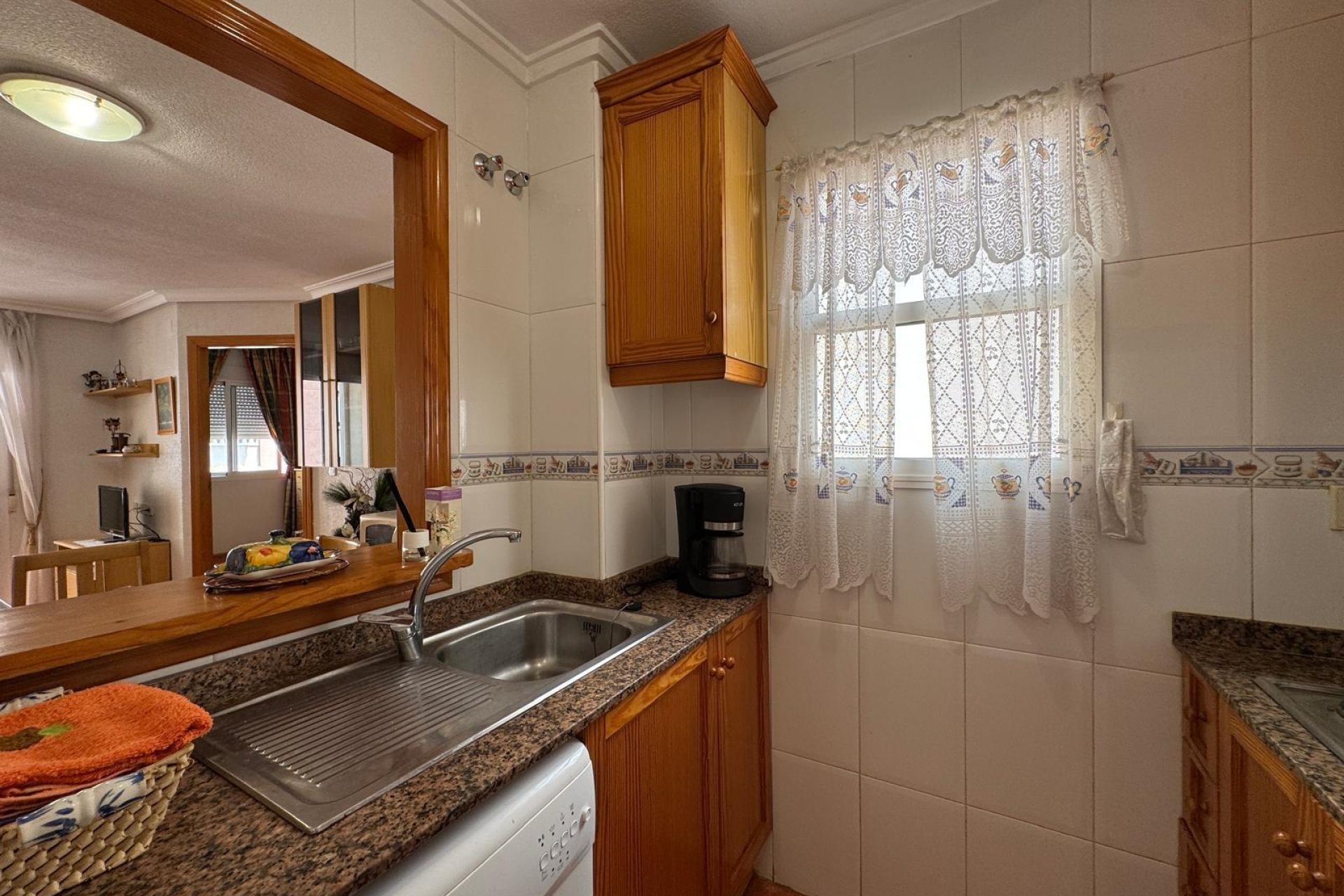 Resale - Apartment - Torrevieja - Estacion de autobuses