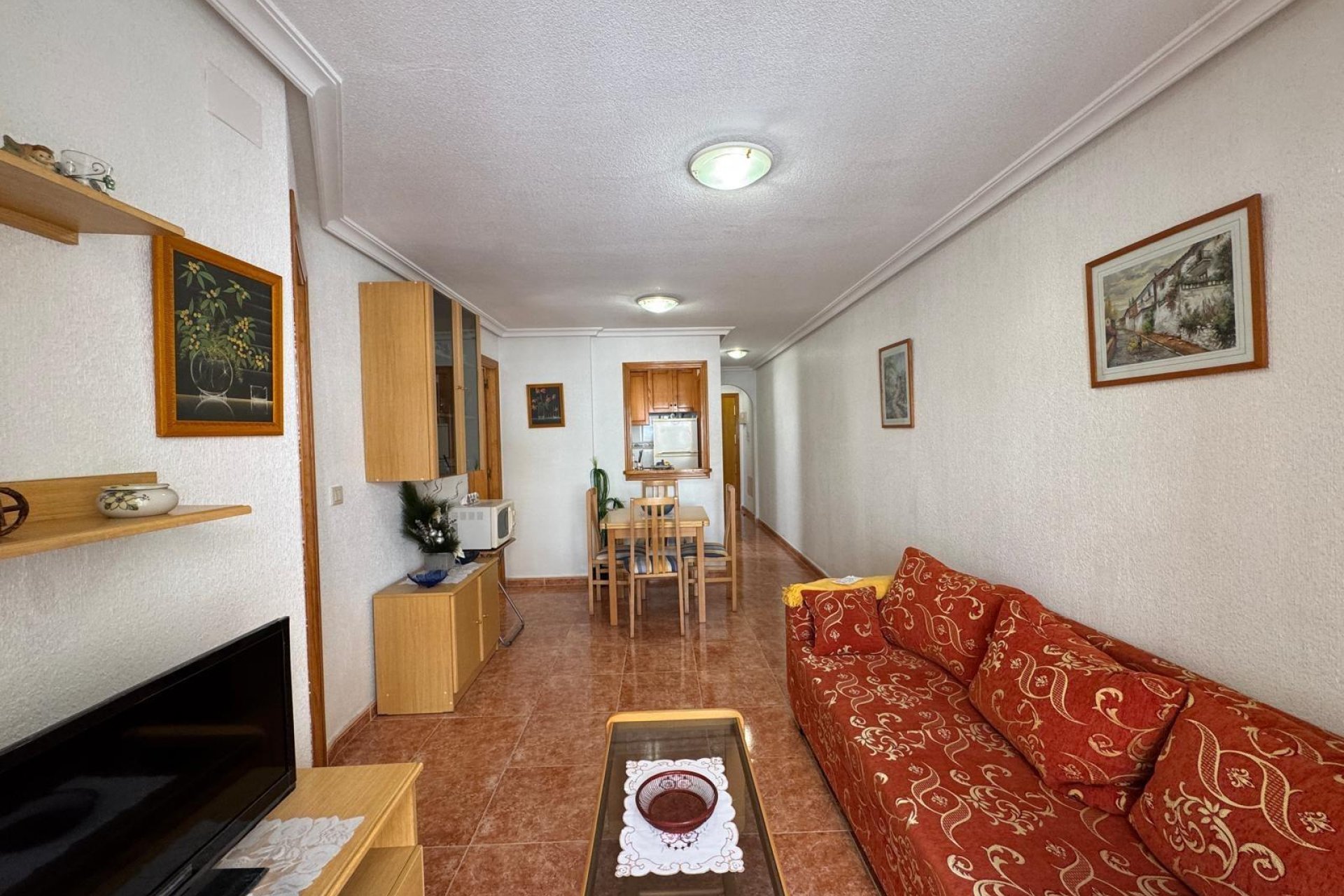 Resale - Apartment - Torrevieja - Estacion de autobuses