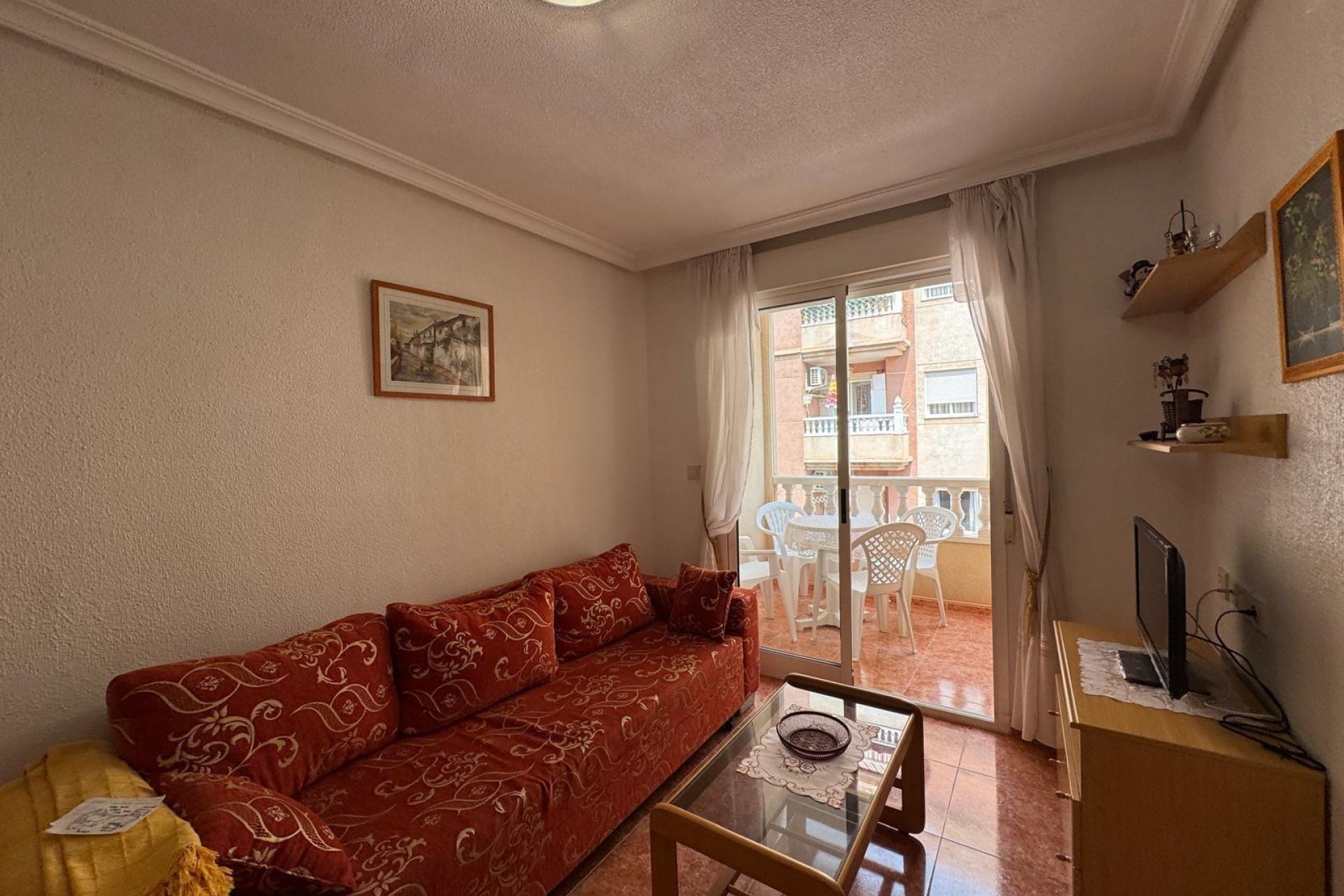Resale - Apartment - Torrevieja - Estacion de autobuses