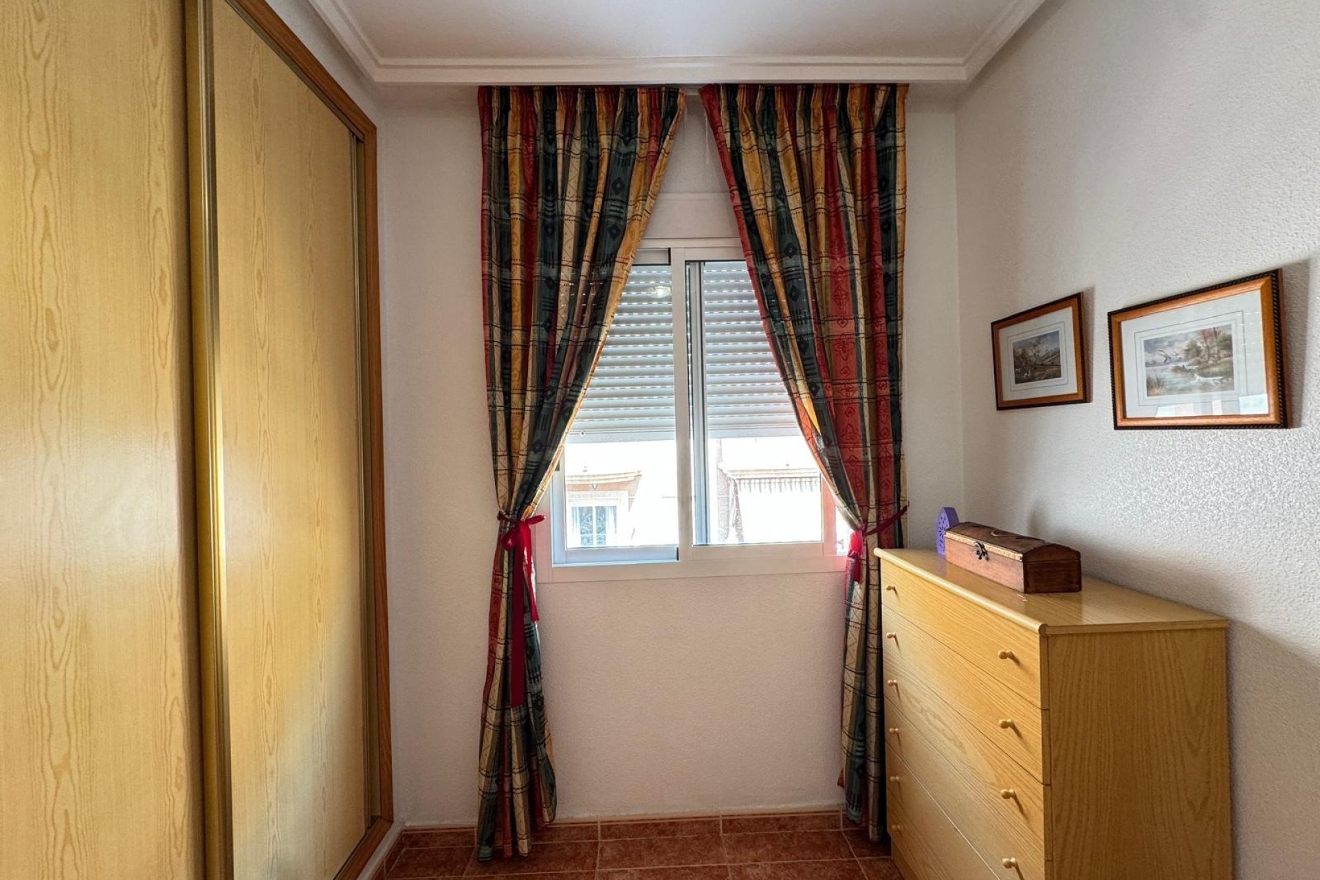 Resale - Apartment - Torrevieja - Estacion de autobuses