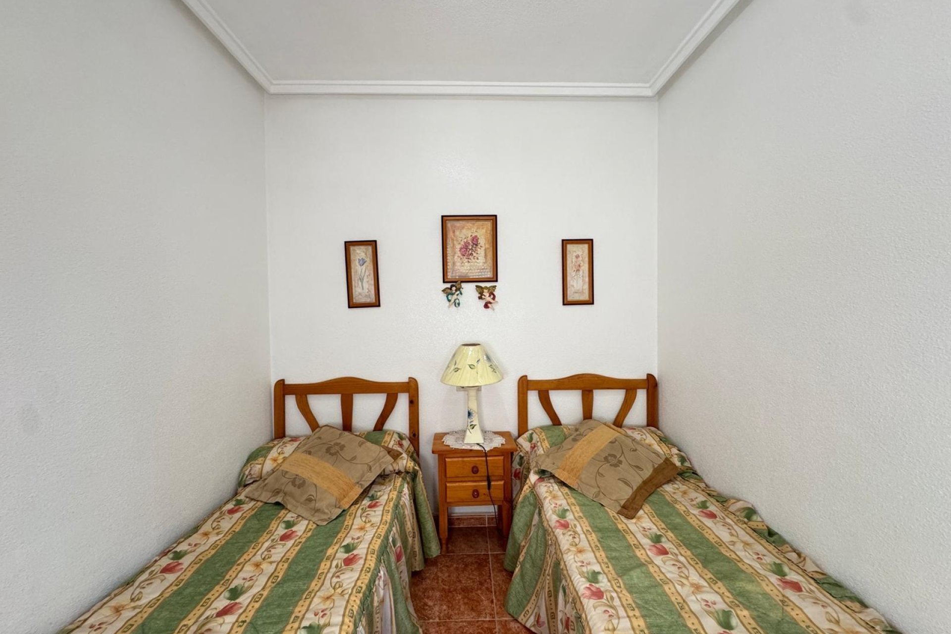 Resale - Apartment - Torrevieja - Estacion de autobuses