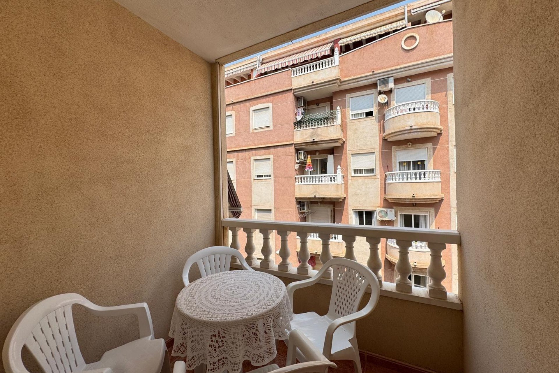 Resale - Apartment - Torrevieja - Estacion de autobuses