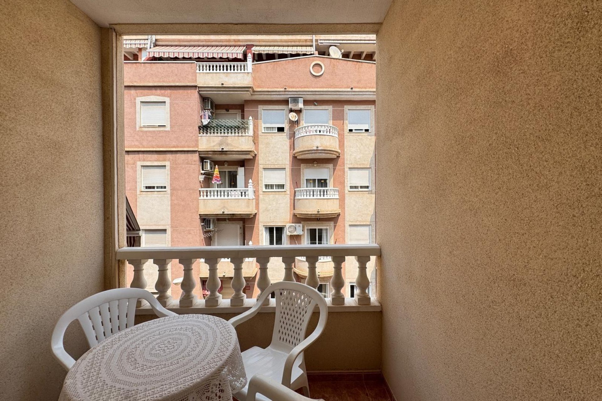 Resale - Apartment - Torrevieja - Estacion de autobuses