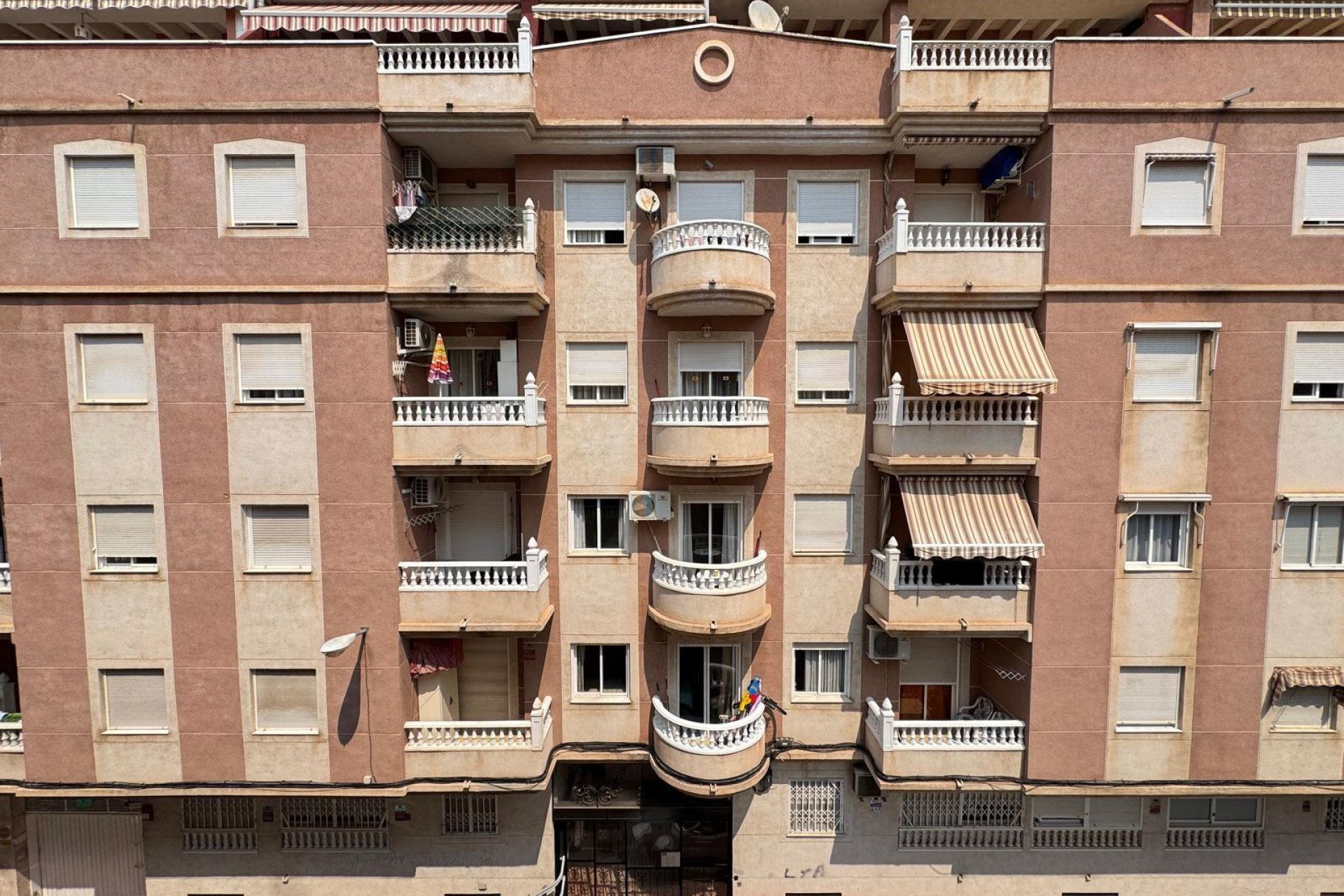 Resale - Apartment - Torrevieja - Estacion de autobuses