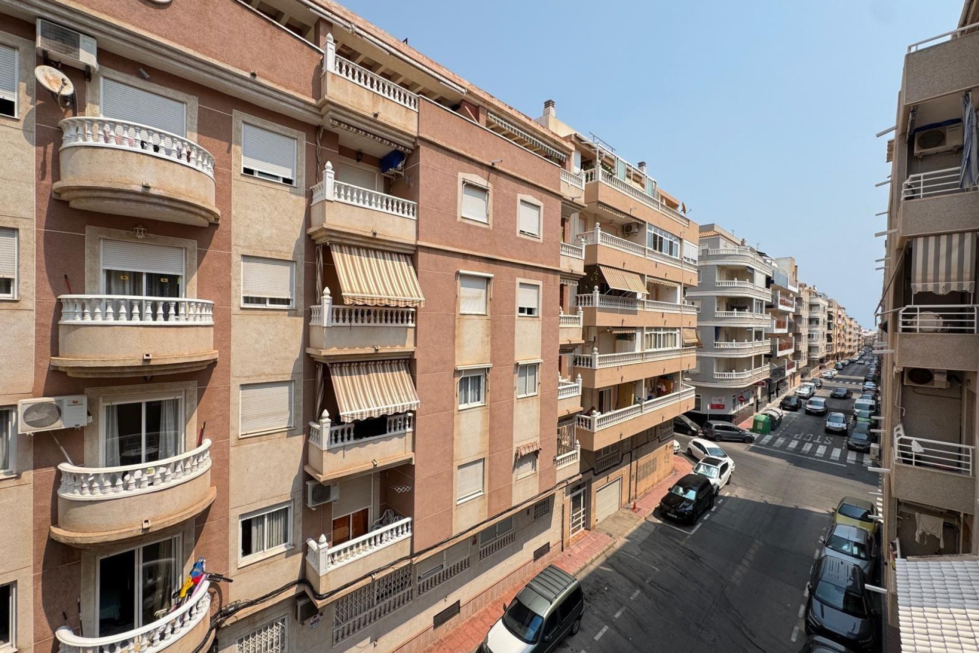 Resale - Apartment - Torrevieja - Estacion de autobuses