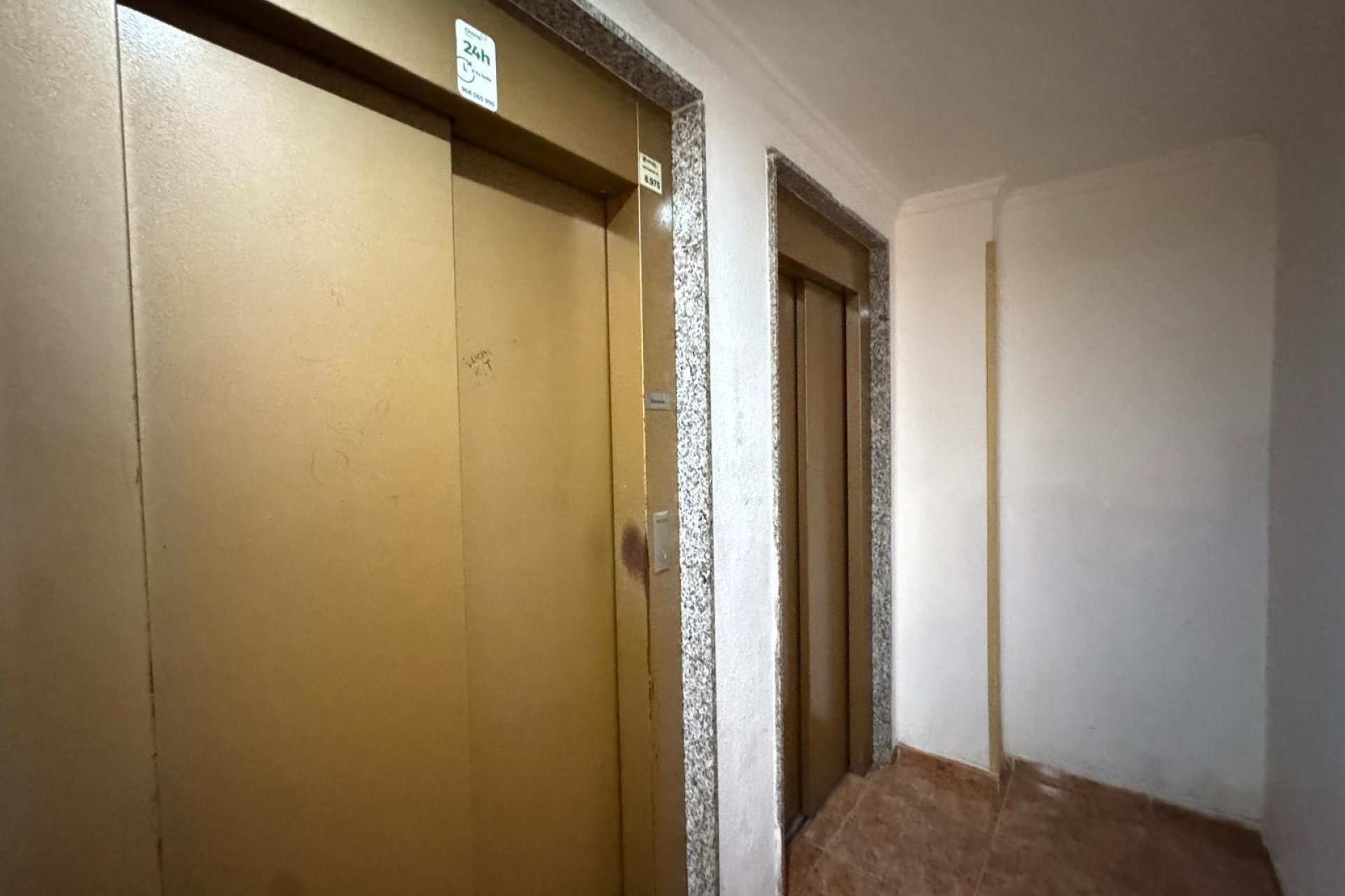 Resale - Apartment - Torrevieja - Estacion de autobuses