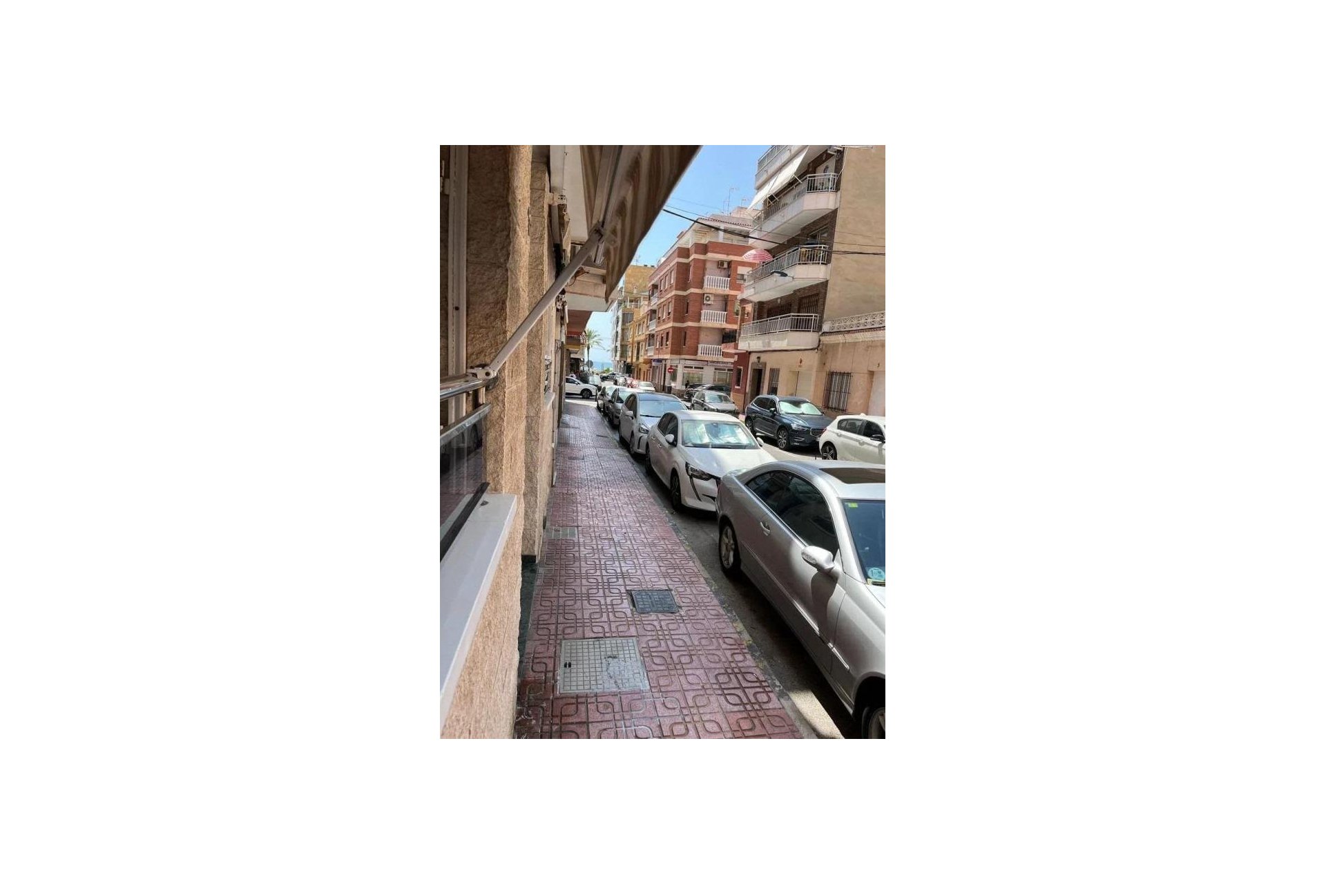 Resale - Apartment - Torrevieja - Estacion de autobuses