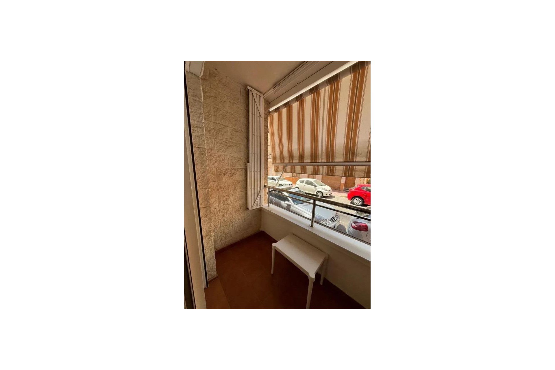 Resale - Apartment - Torrevieja - Estacion de autobuses