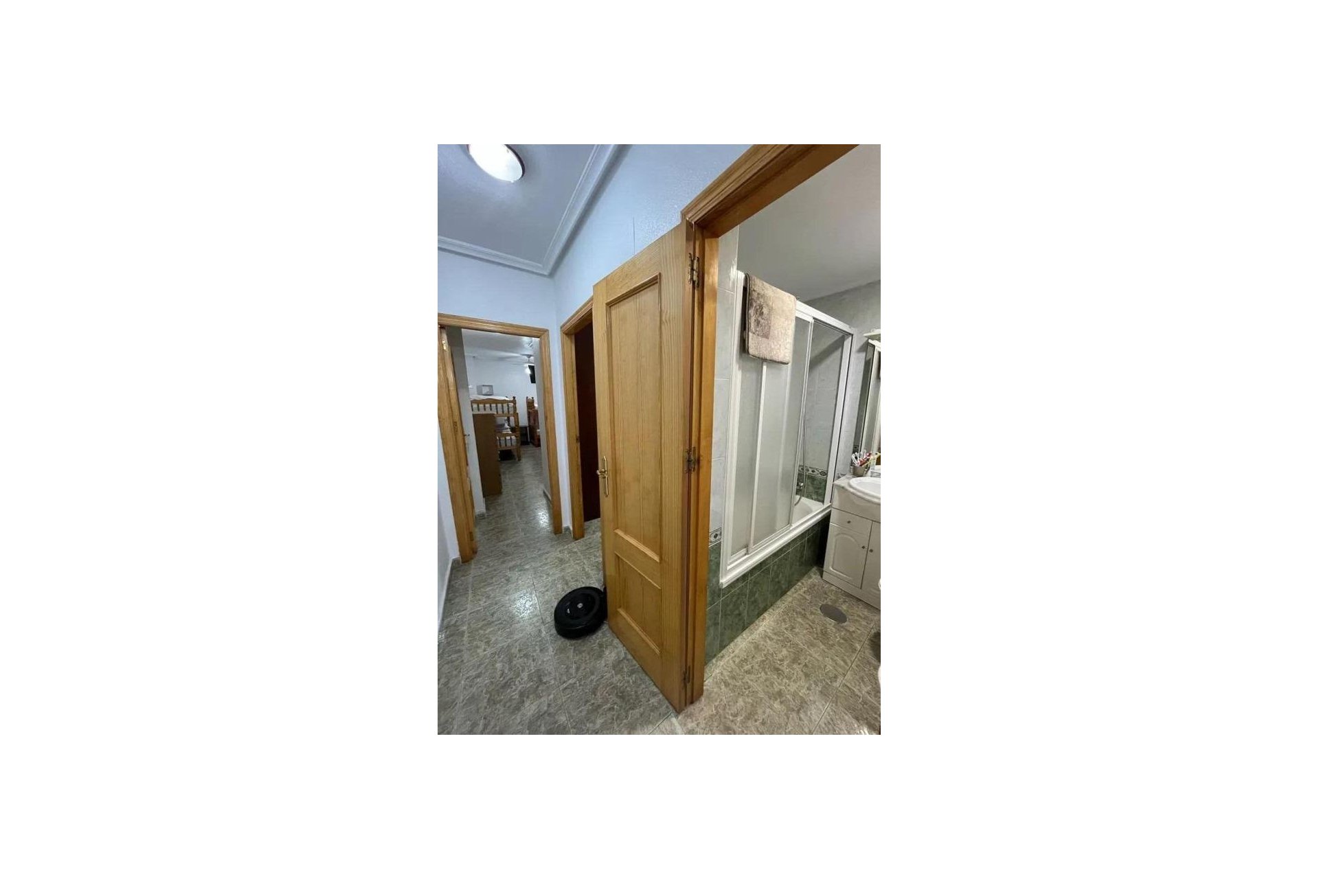 Resale - Apartment - Torrevieja - Estacion de autobuses