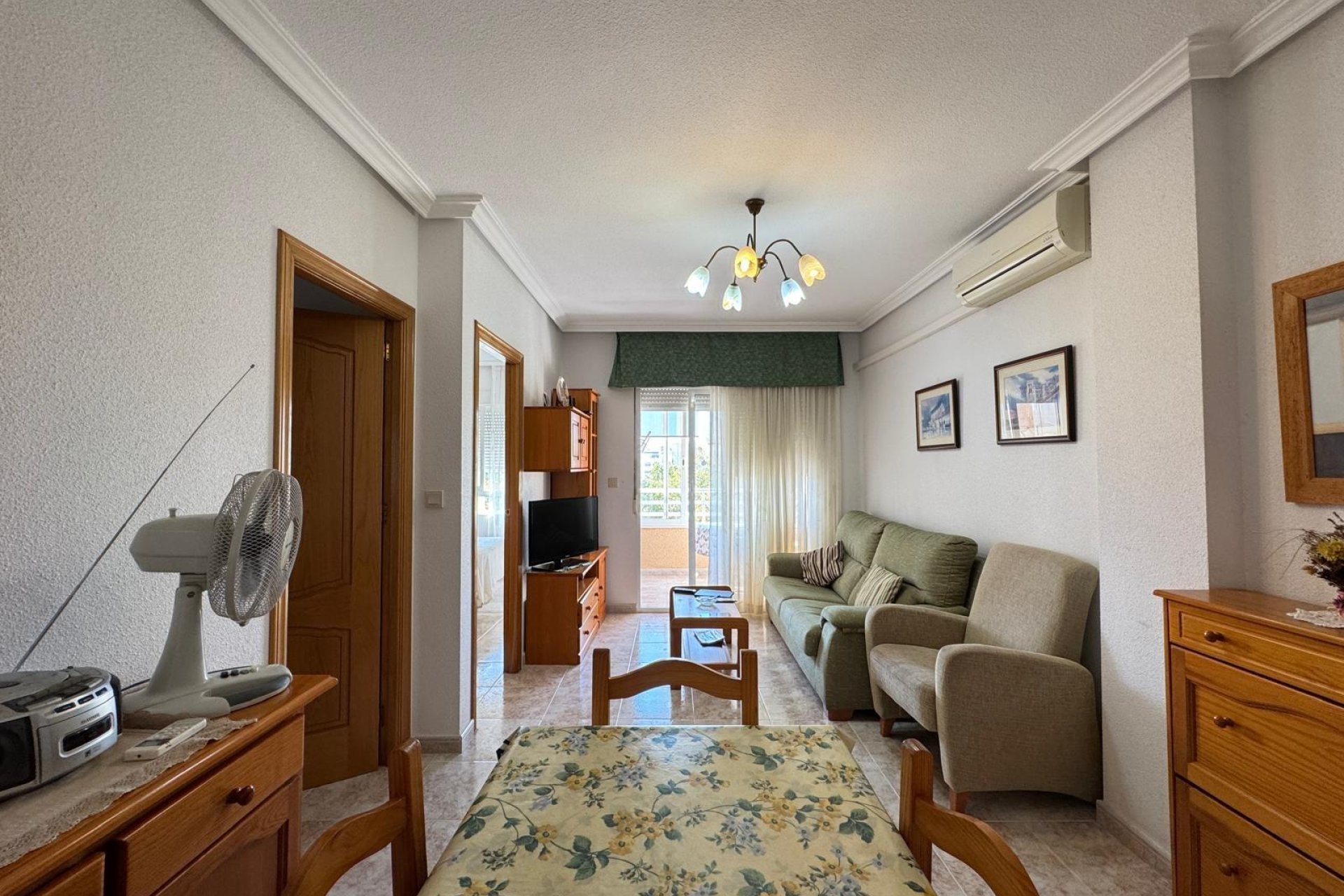 Resale - Apartment - Torrevieja - Estacion de autobuses