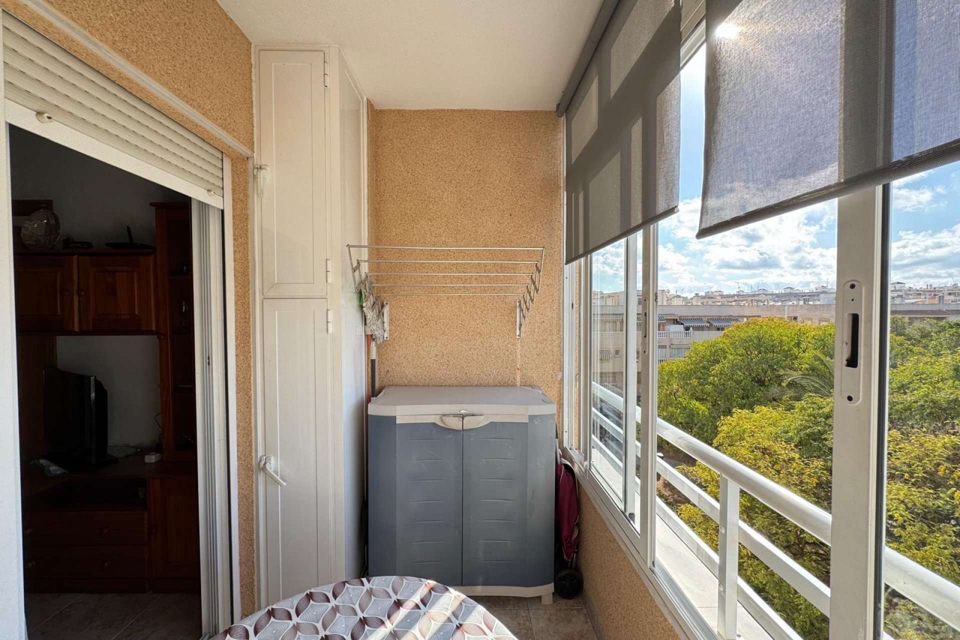 Resale - Apartment - Torrevieja - Estacion de autobuses