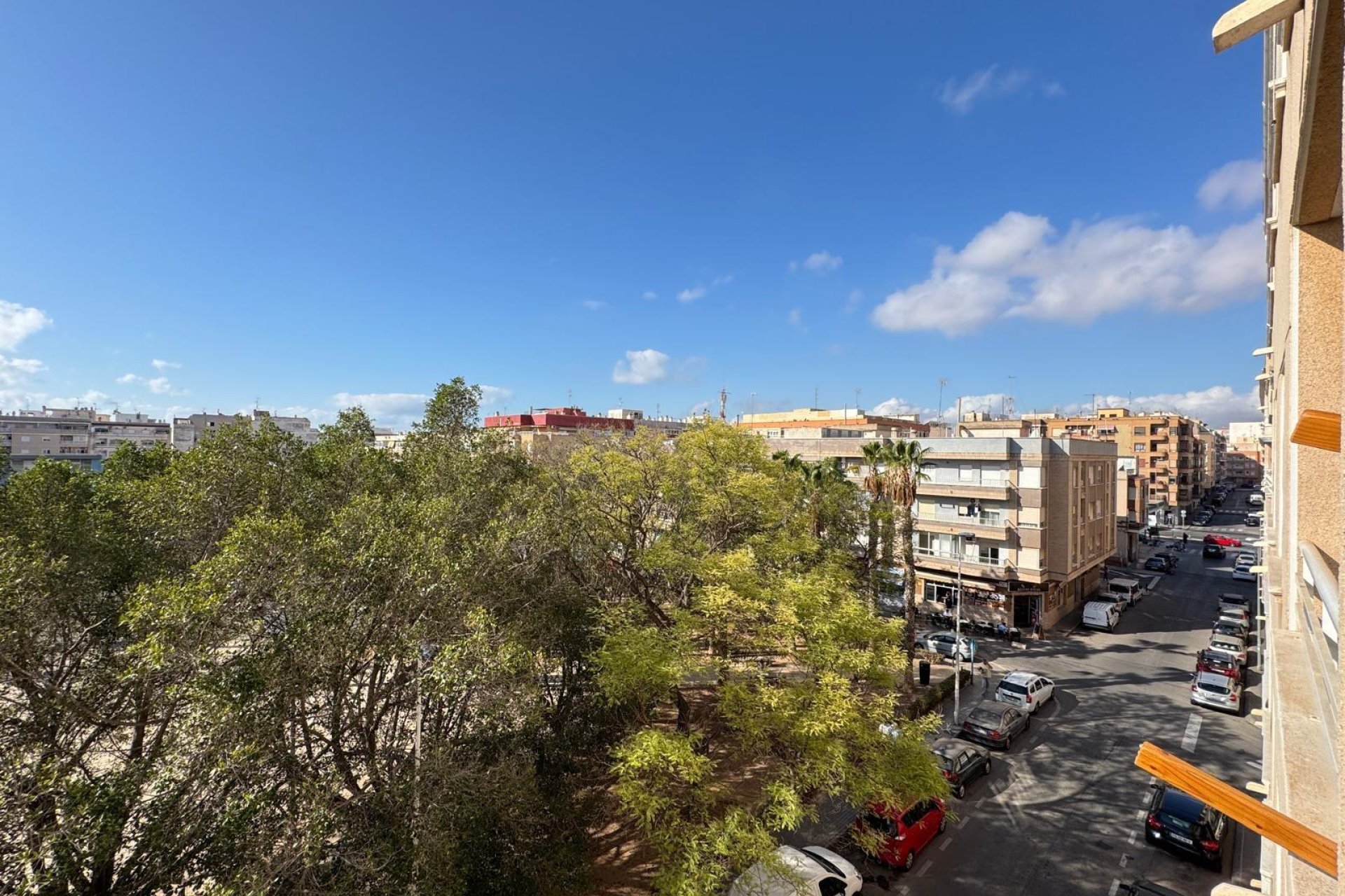 Resale - Apartment - Torrevieja - Estacion de autobuses