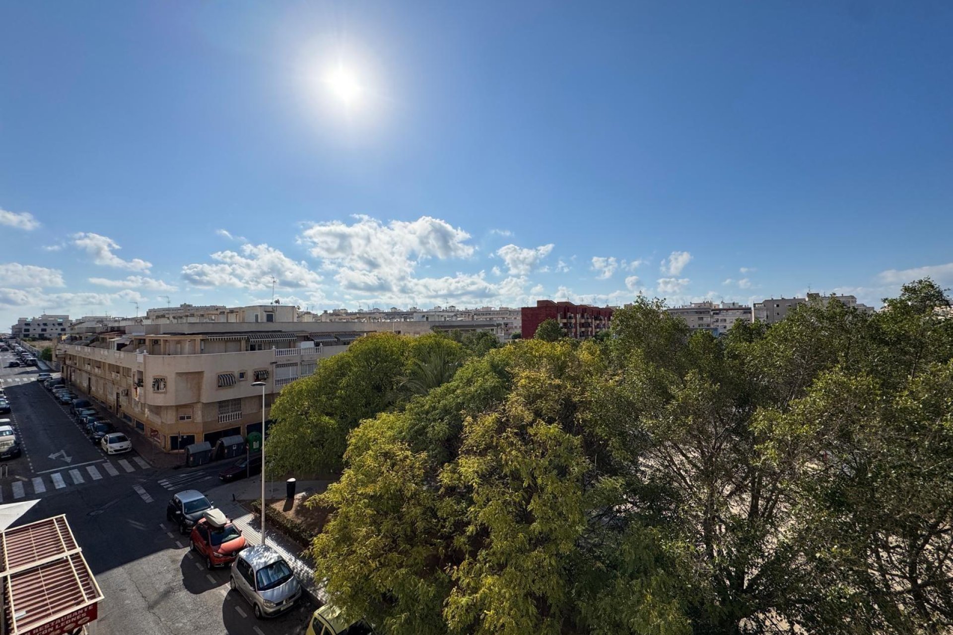 Resale - Apartment - Torrevieja - Estacion de autobuses