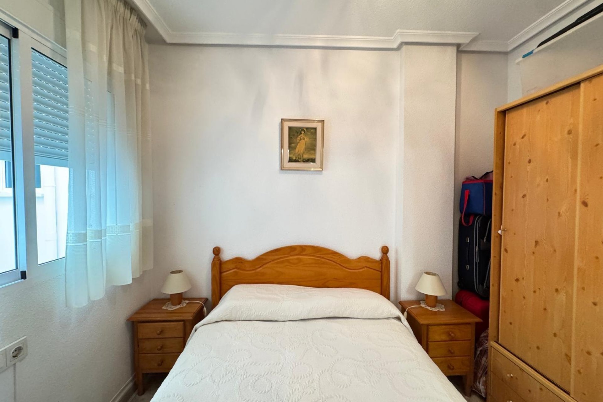 Resale - Apartment - Torrevieja - Estacion de autobuses