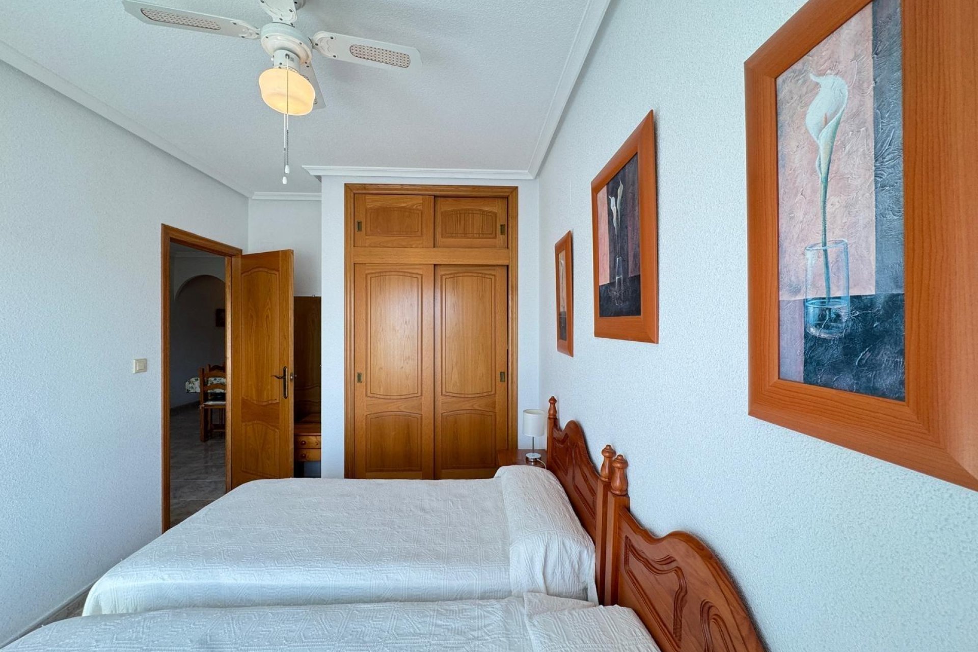 Resale - Apartment - Torrevieja - Estacion de autobuses