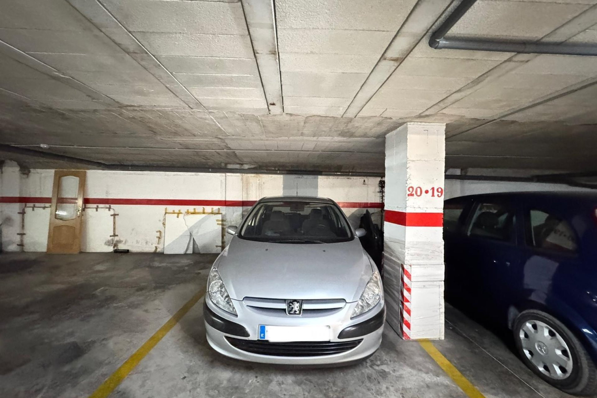 Resale - Apartment - Torrevieja - Estacion de autobuses