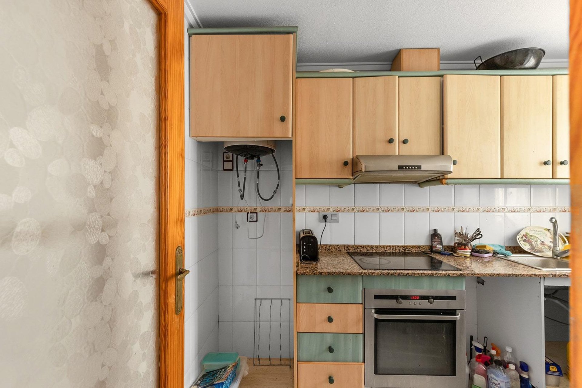 Resale - Apartment - Torrevieja - Estacion de autobuses