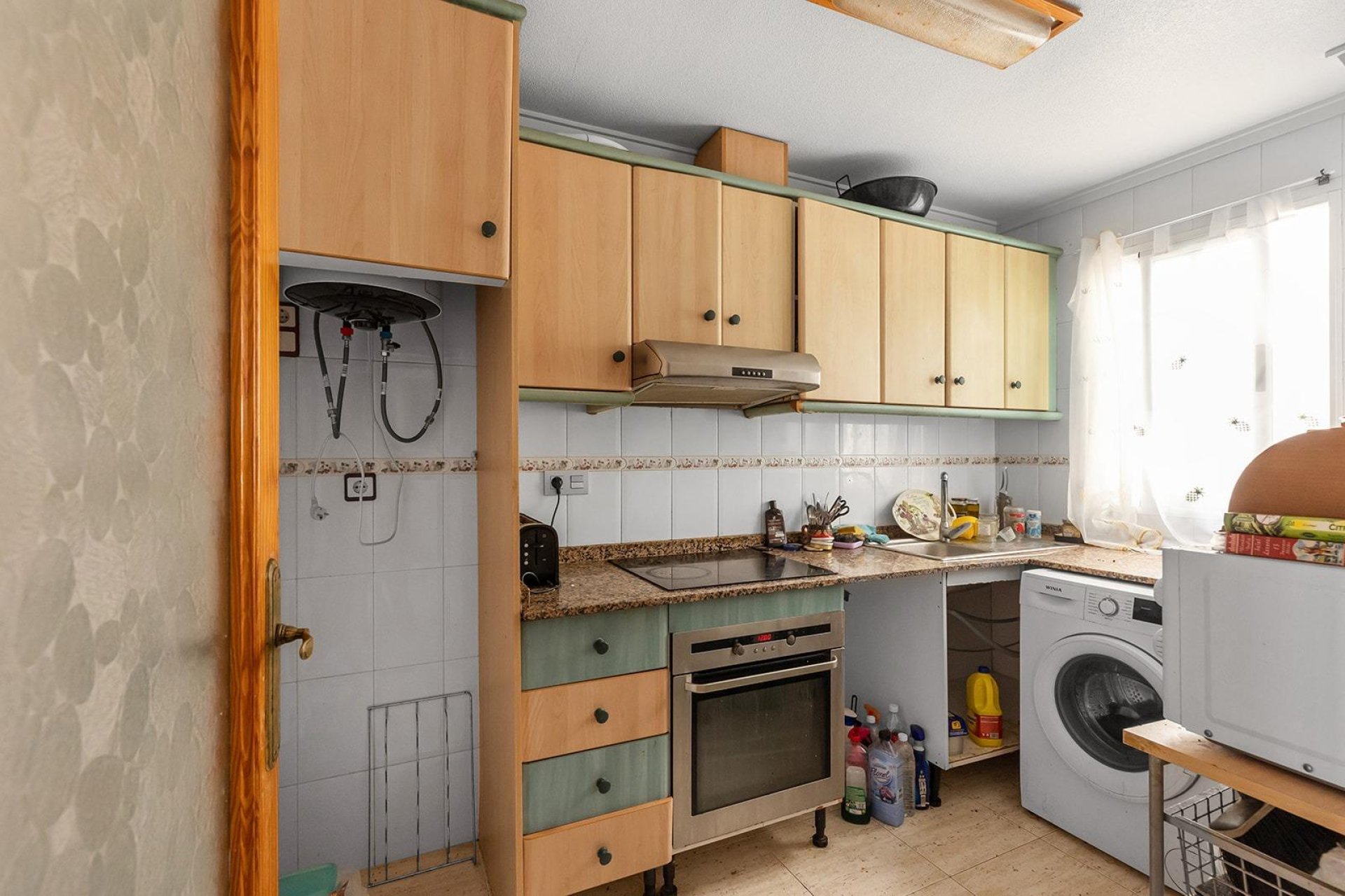 Resale - Apartment - Torrevieja - Estacion de autobuses