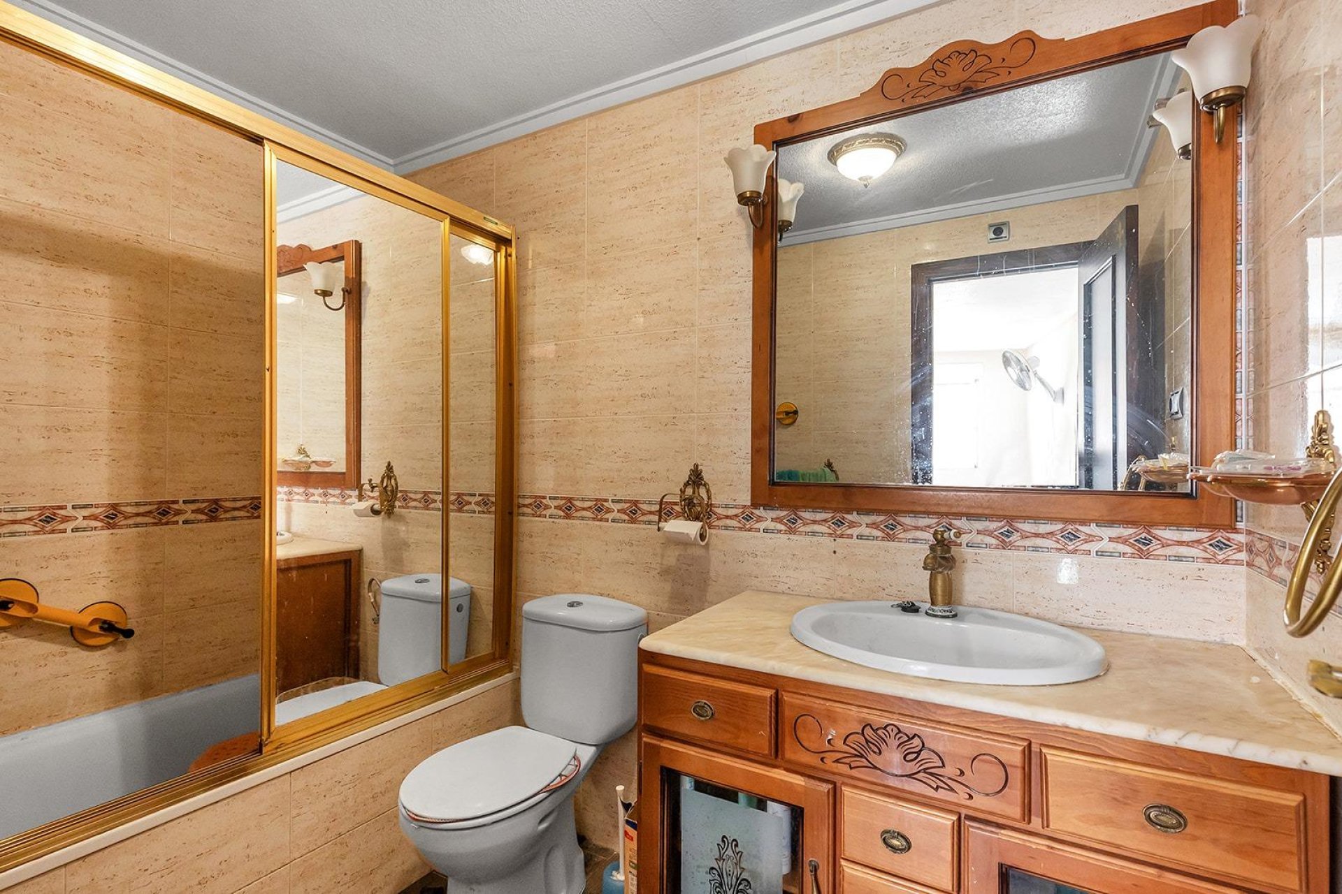 Resale - Apartment - Torrevieja - Estacion de autobuses