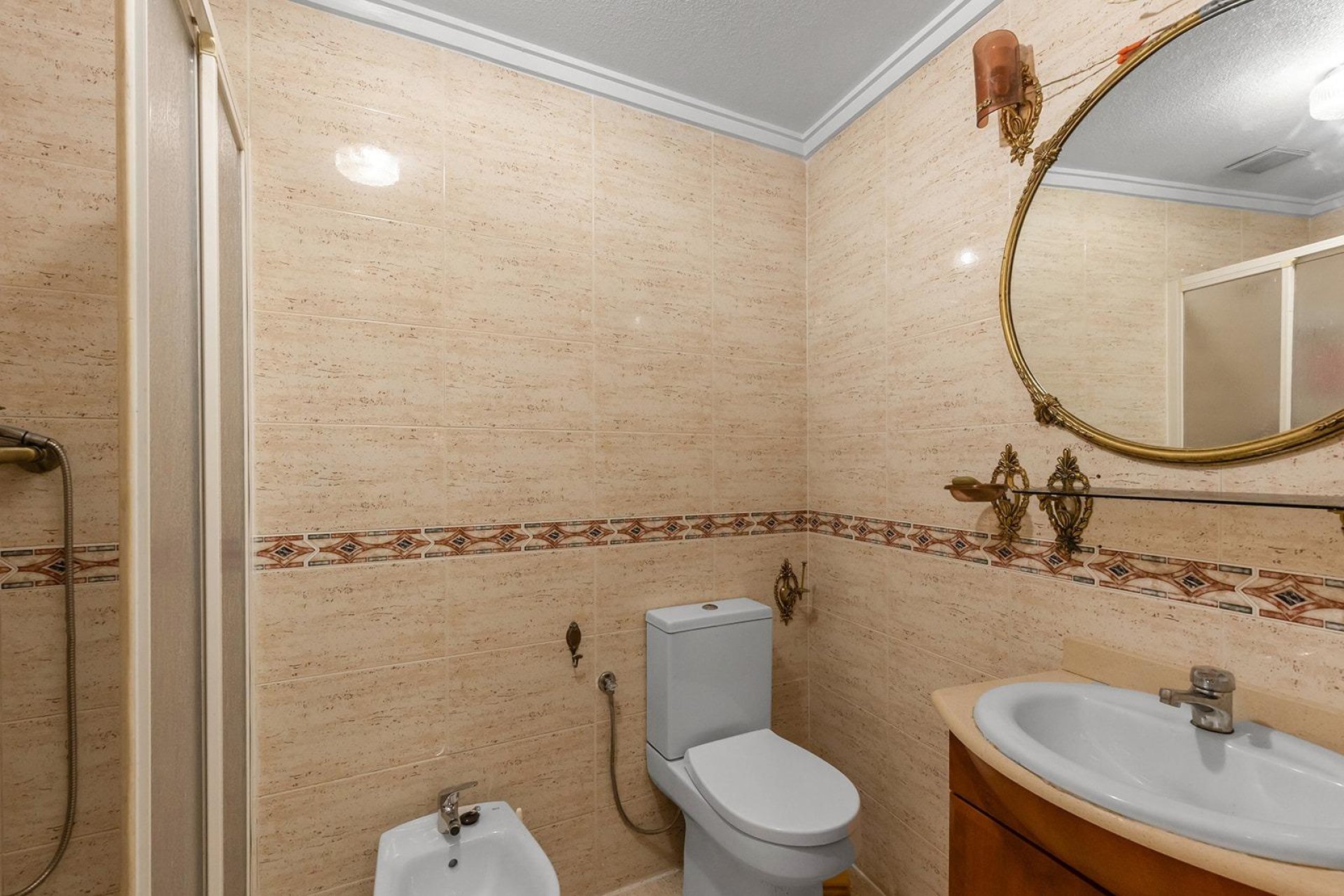 Resale - Apartment - Torrevieja - Estacion de autobuses