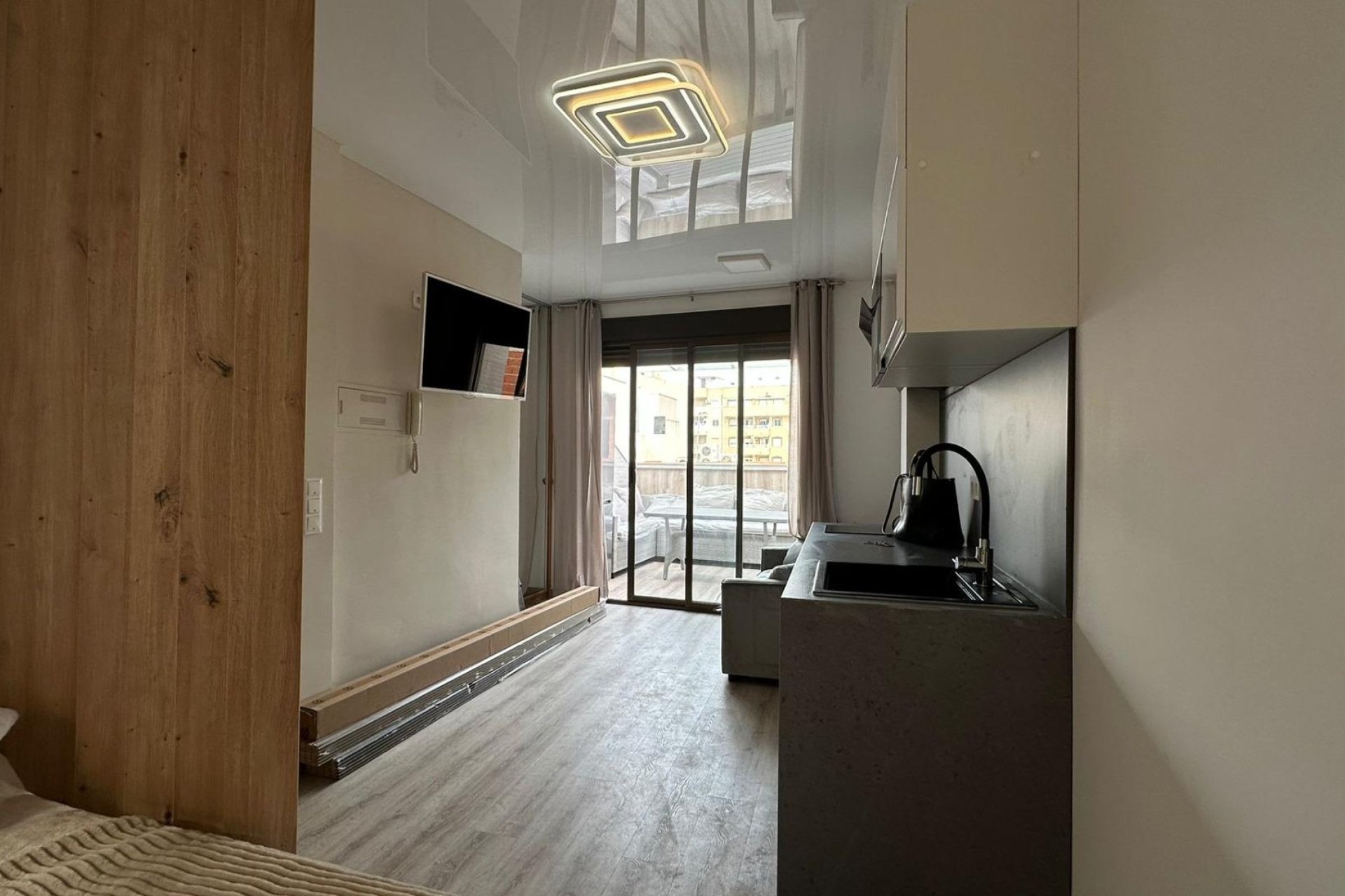 Resale - Apartment - Torrevieja - Estacion de autobuses