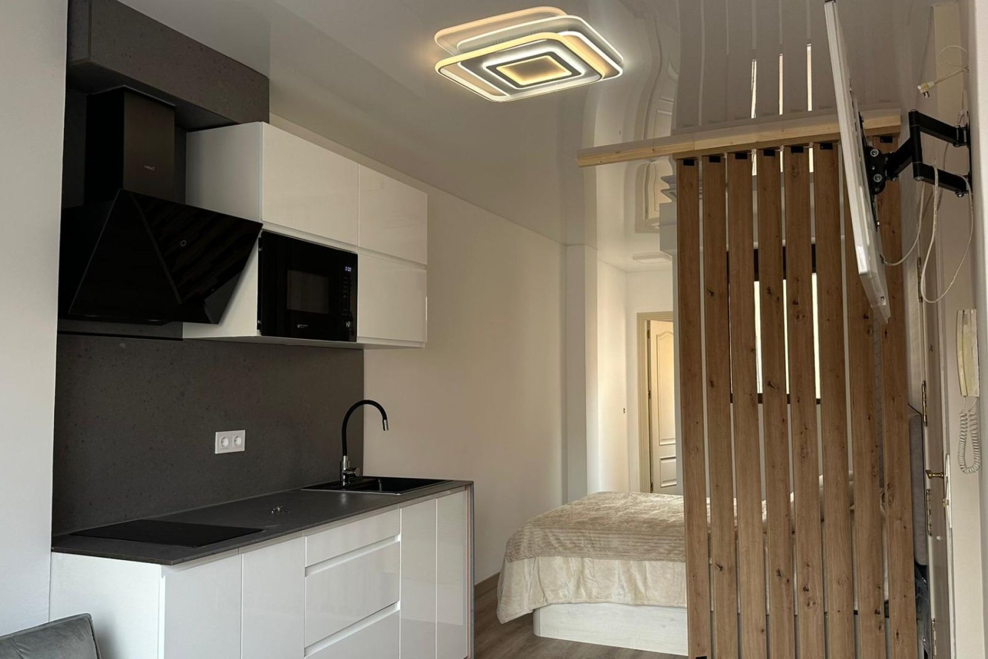 Resale - Apartment - Torrevieja - Estacion de autobuses