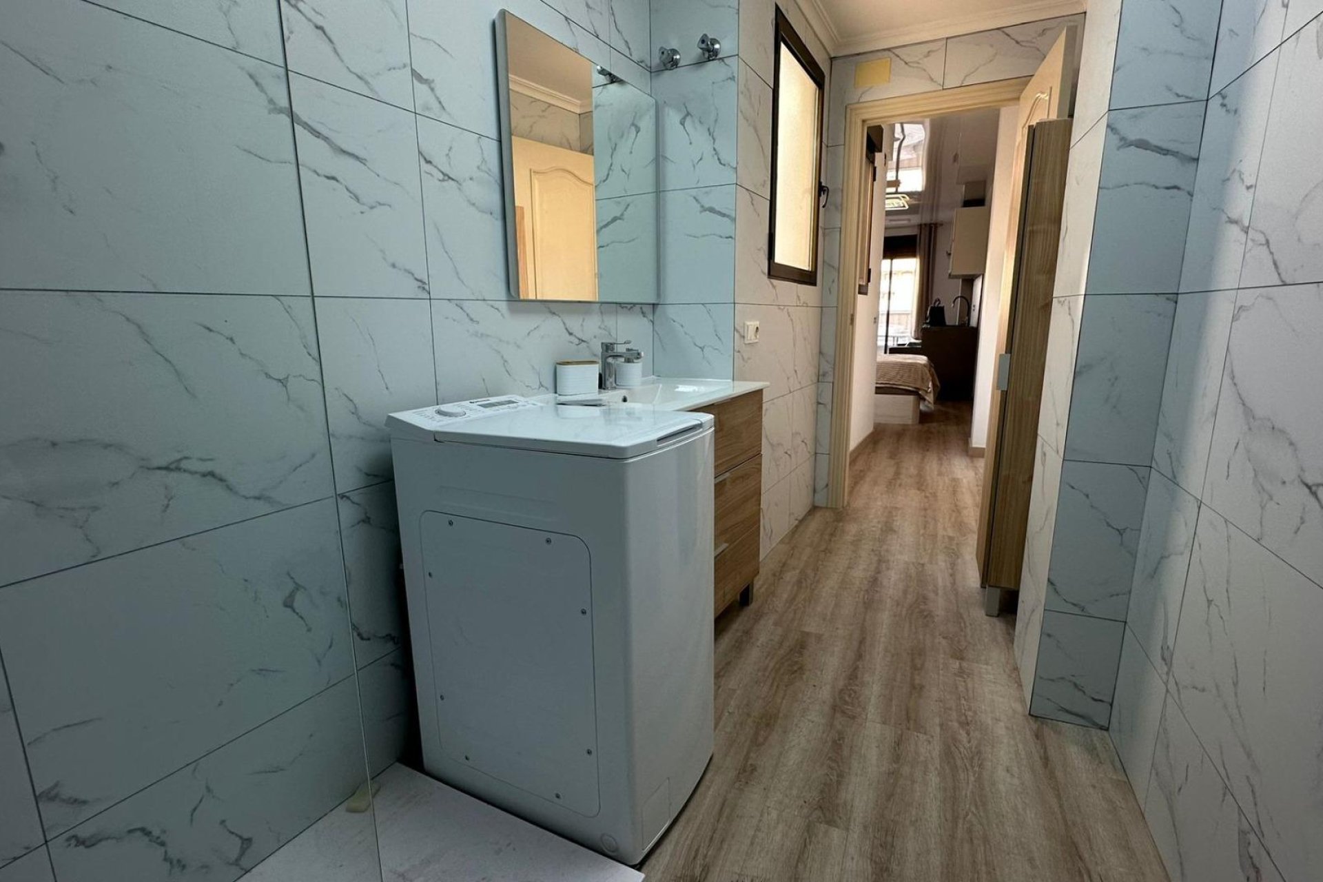 Resale - Apartment - Torrevieja - Estacion de autobuses