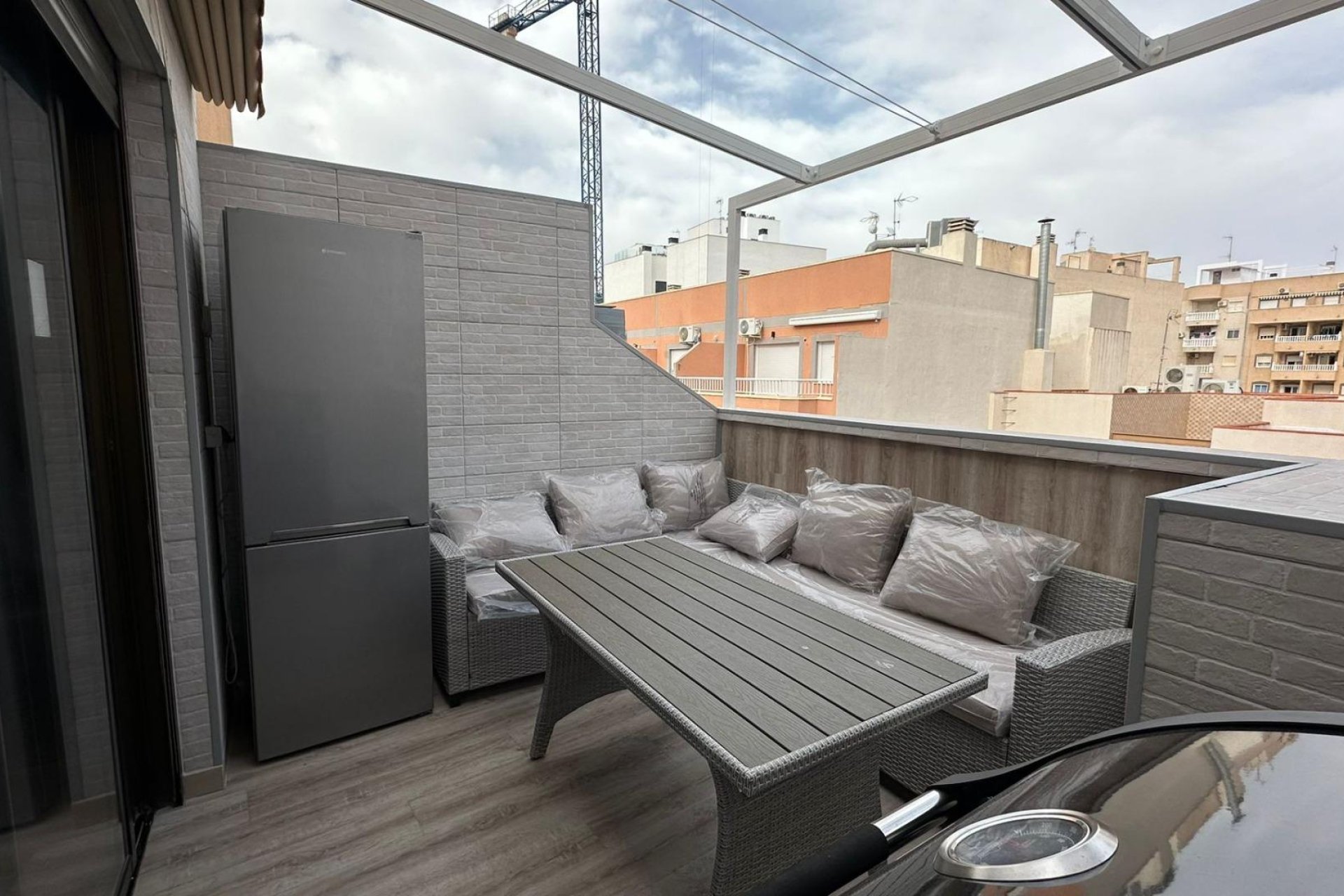 Resale - Apartment - Torrevieja - Estacion de autobuses