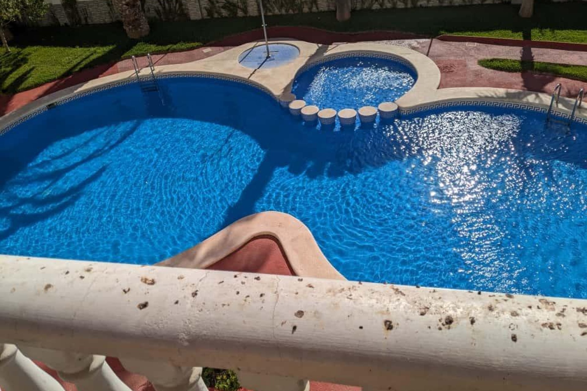 Resale - Apartment - Torrevieja - Estacion de autobuses