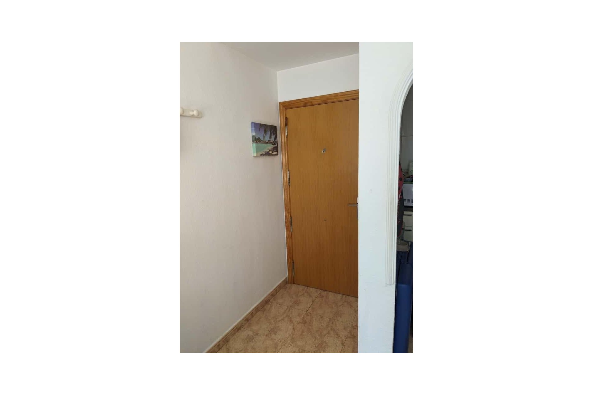 Resale - Apartment - Torrevieja - Estacion de autobuses