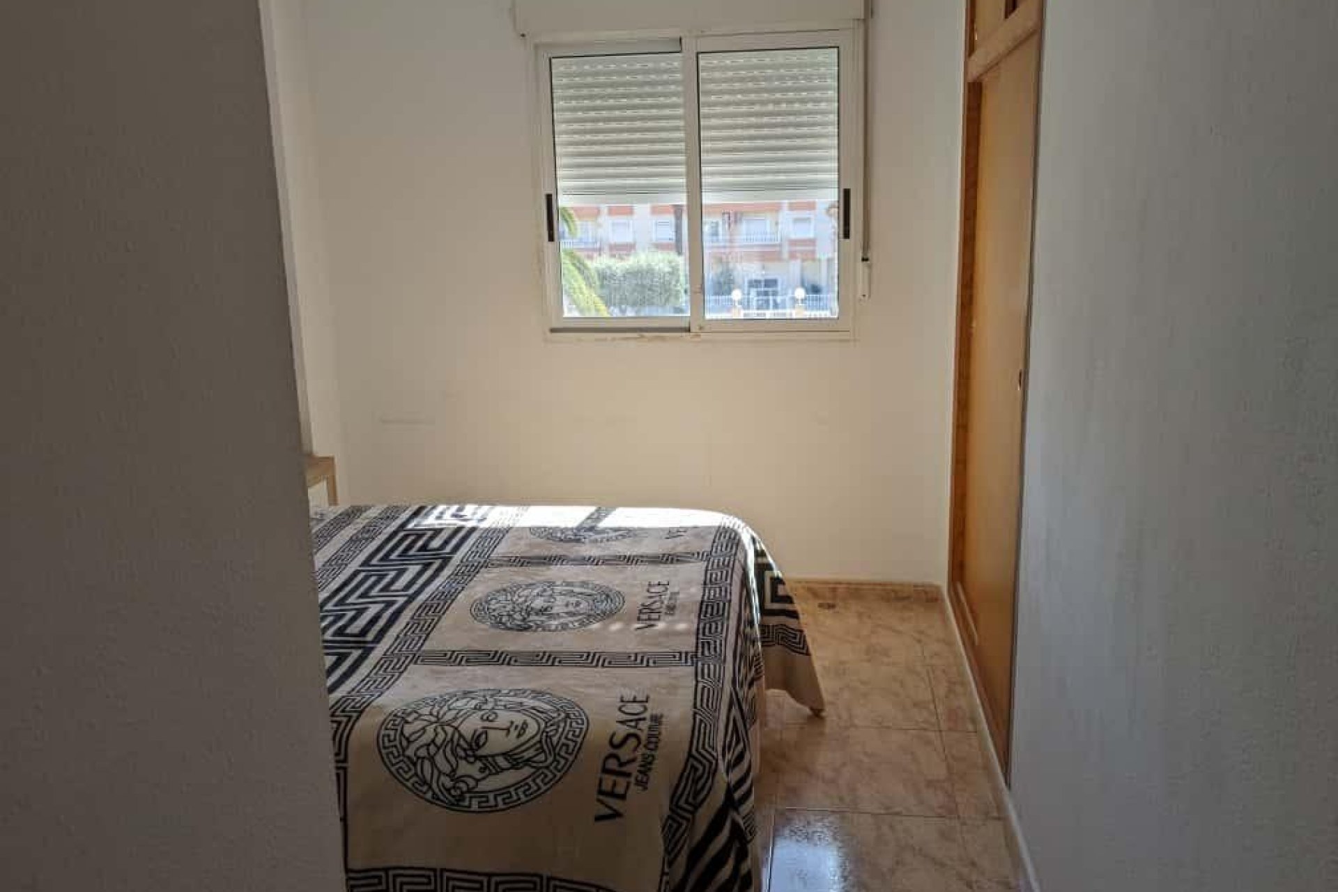 Resale - Apartment - Torrevieja - Estacion de autobuses