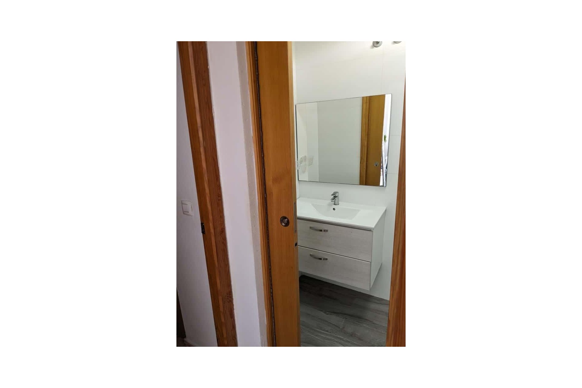 Resale - Apartment - Torrevieja - Estacion de autobuses