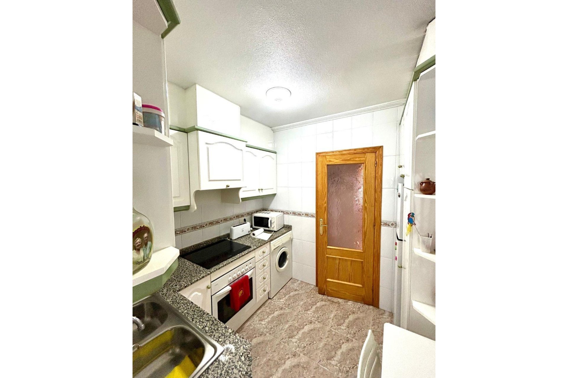 Resale - Apartment - Torrevieja - Estacion de autobuses