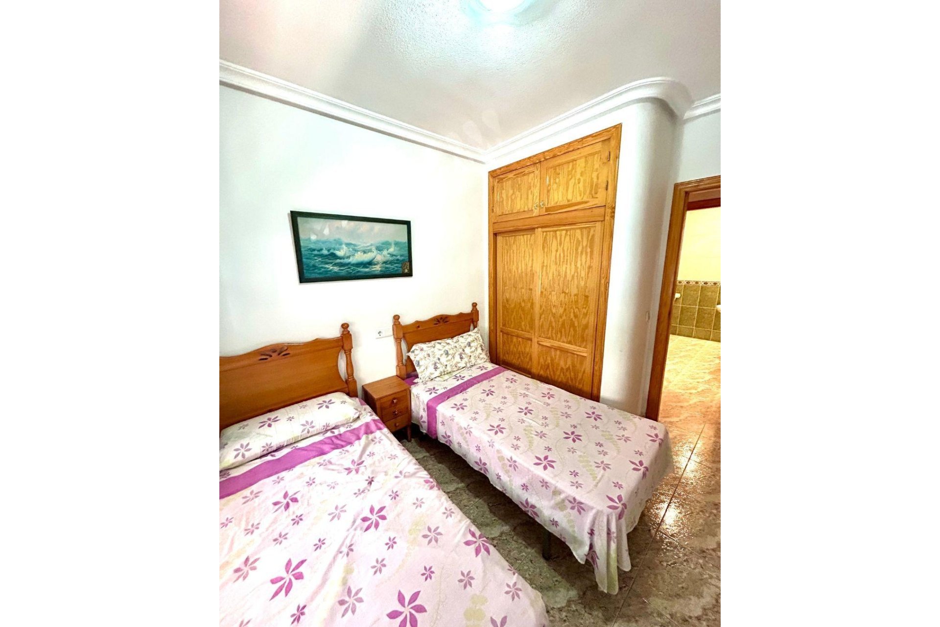 Resale - Apartment - Torrevieja - Estacion de autobuses