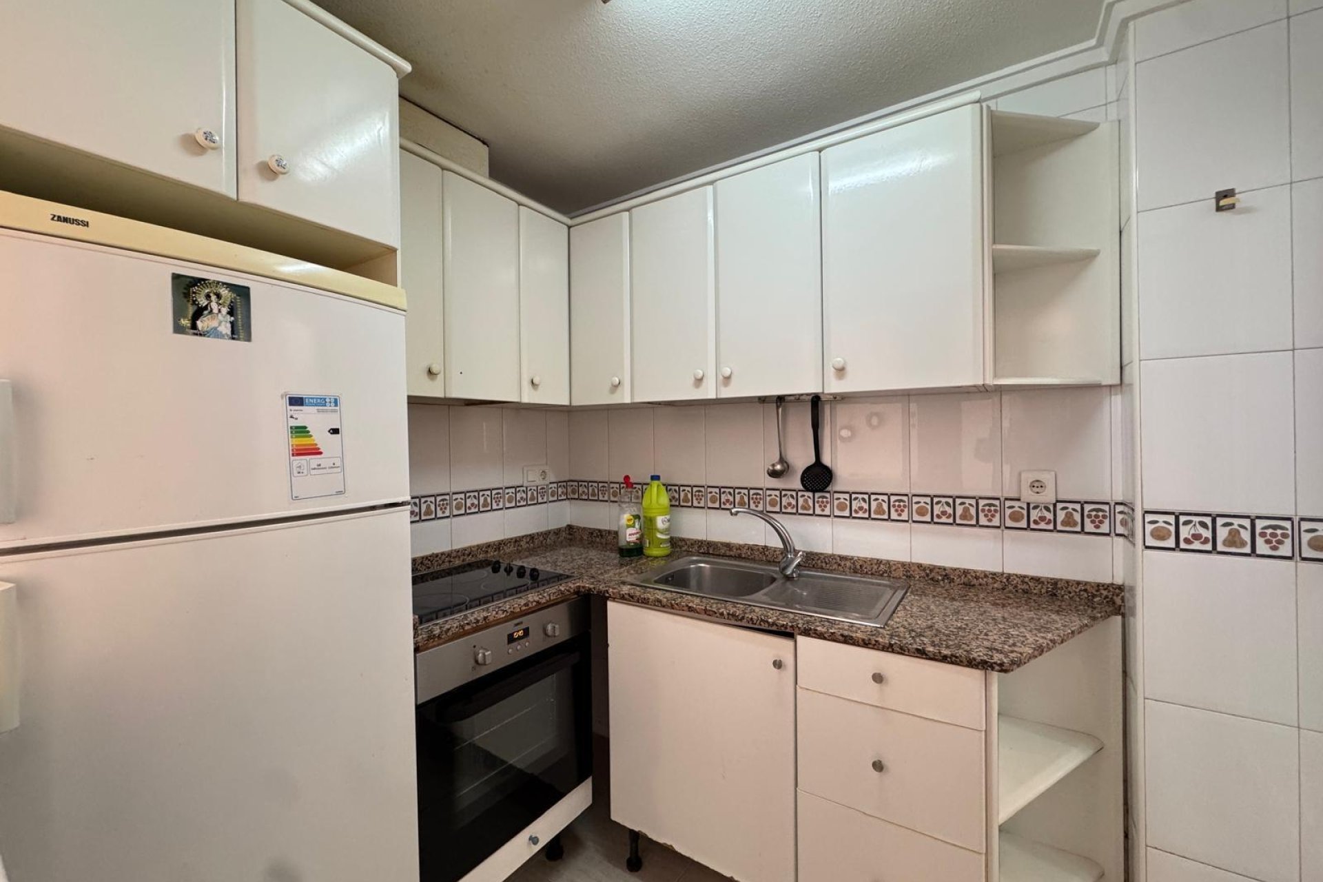 Resale - Apartment - Torrevieja - Estacion de autobuses