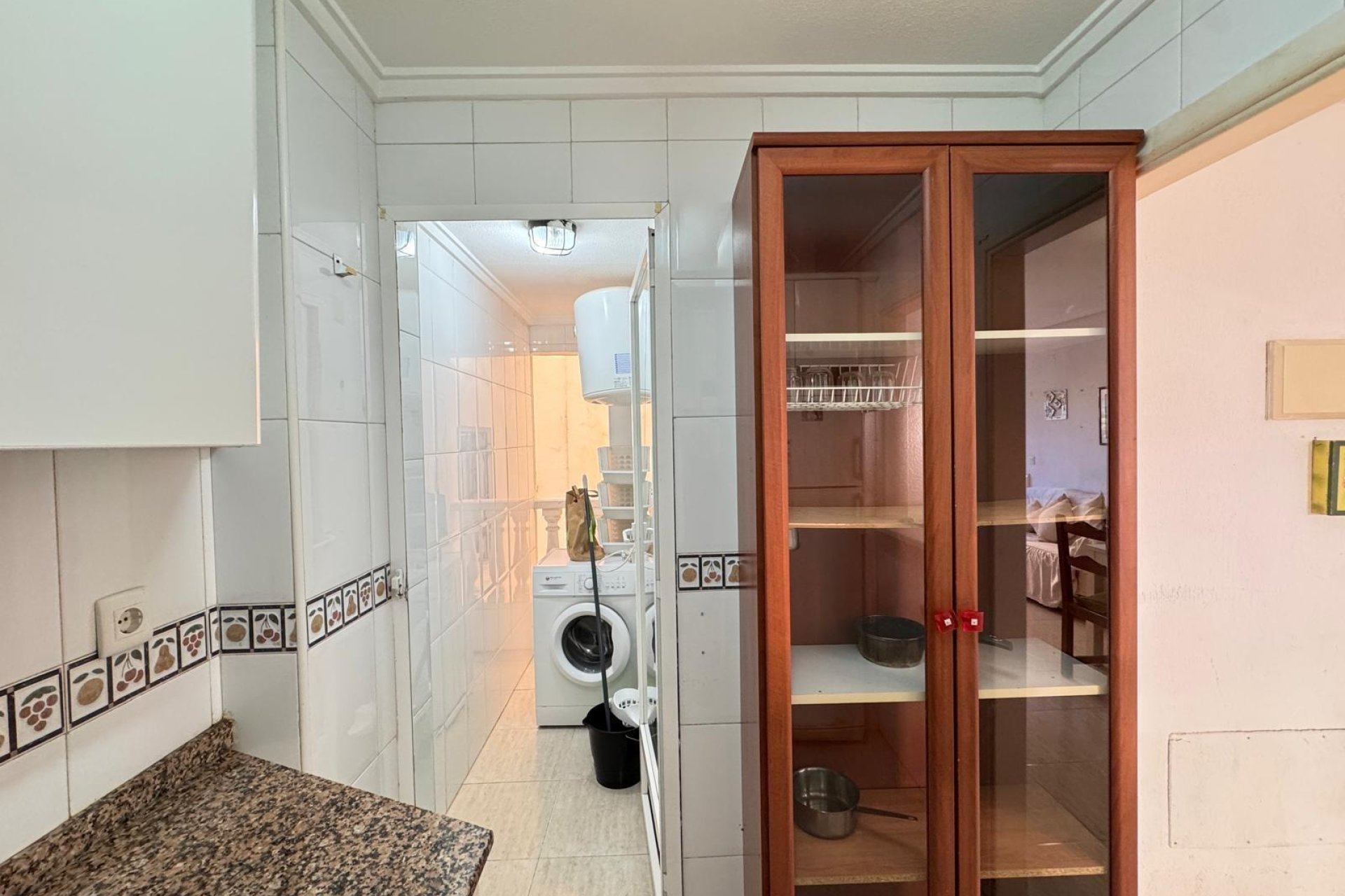 Resale - Apartment - Torrevieja - Estacion de autobuses