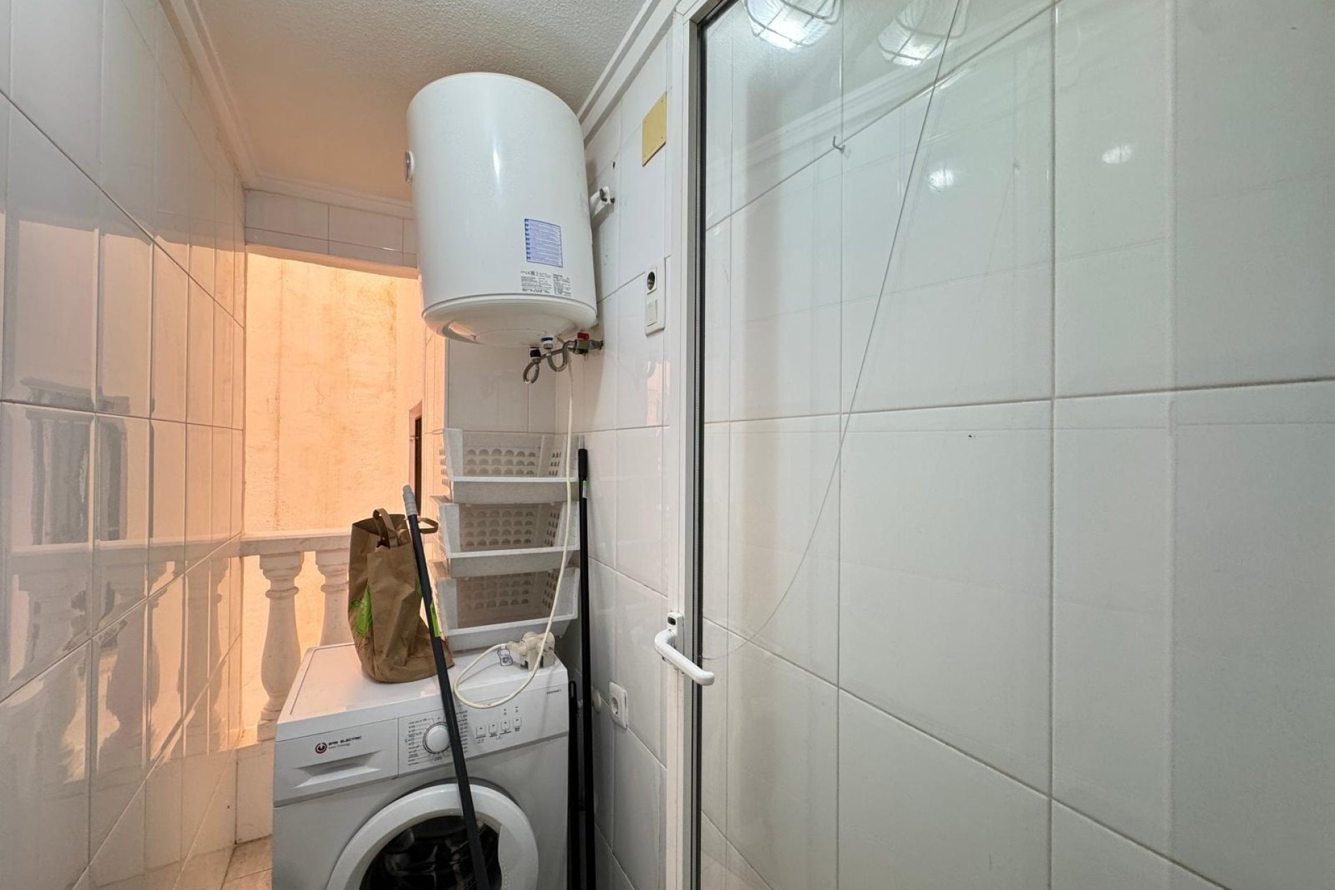 Resale - Apartment - Torrevieja - Estacion de autobuses