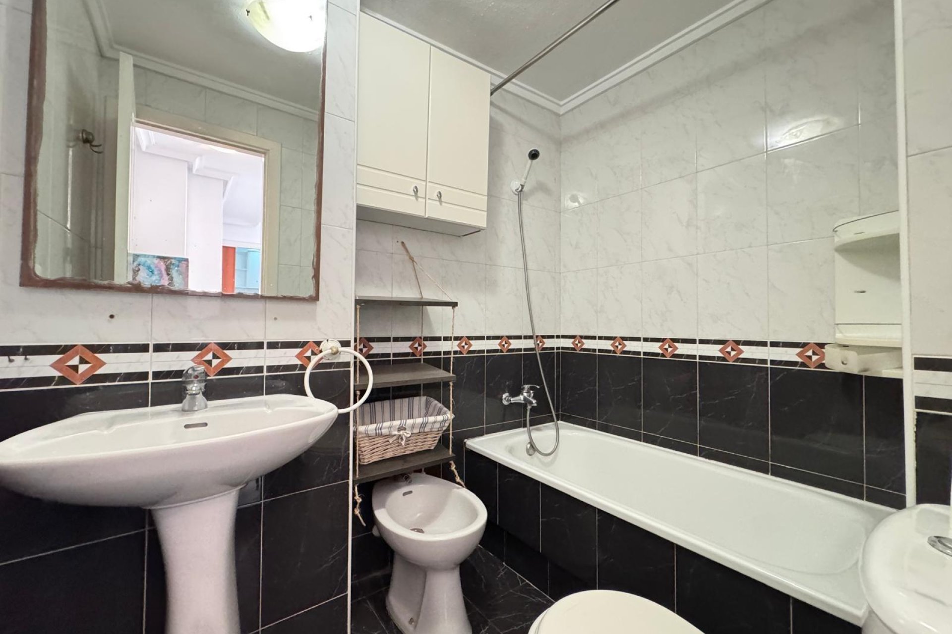 Resale - Apartment - Torrevieja - Estacion de autobuses