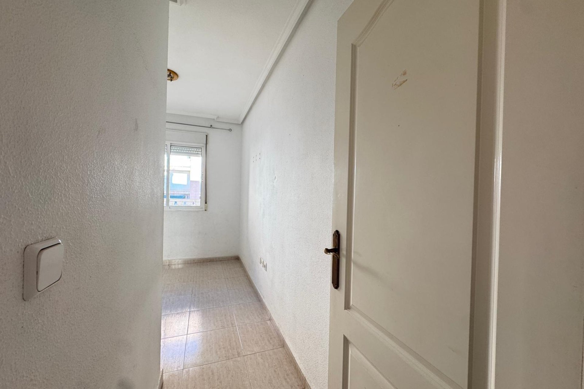 Resale - Apartment - Torrevieja - Estacion de autobuses