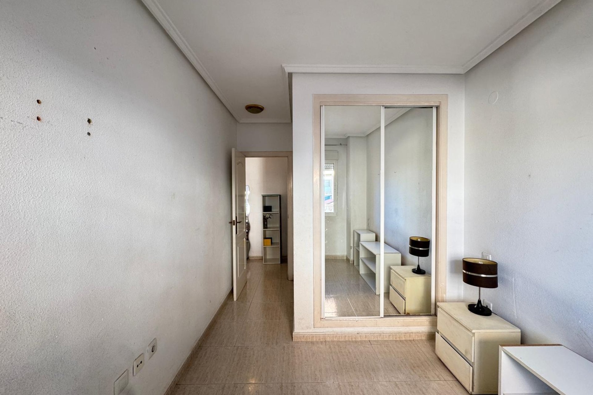 Resale - Apartment - Torrevieja - Estacion de autobuses