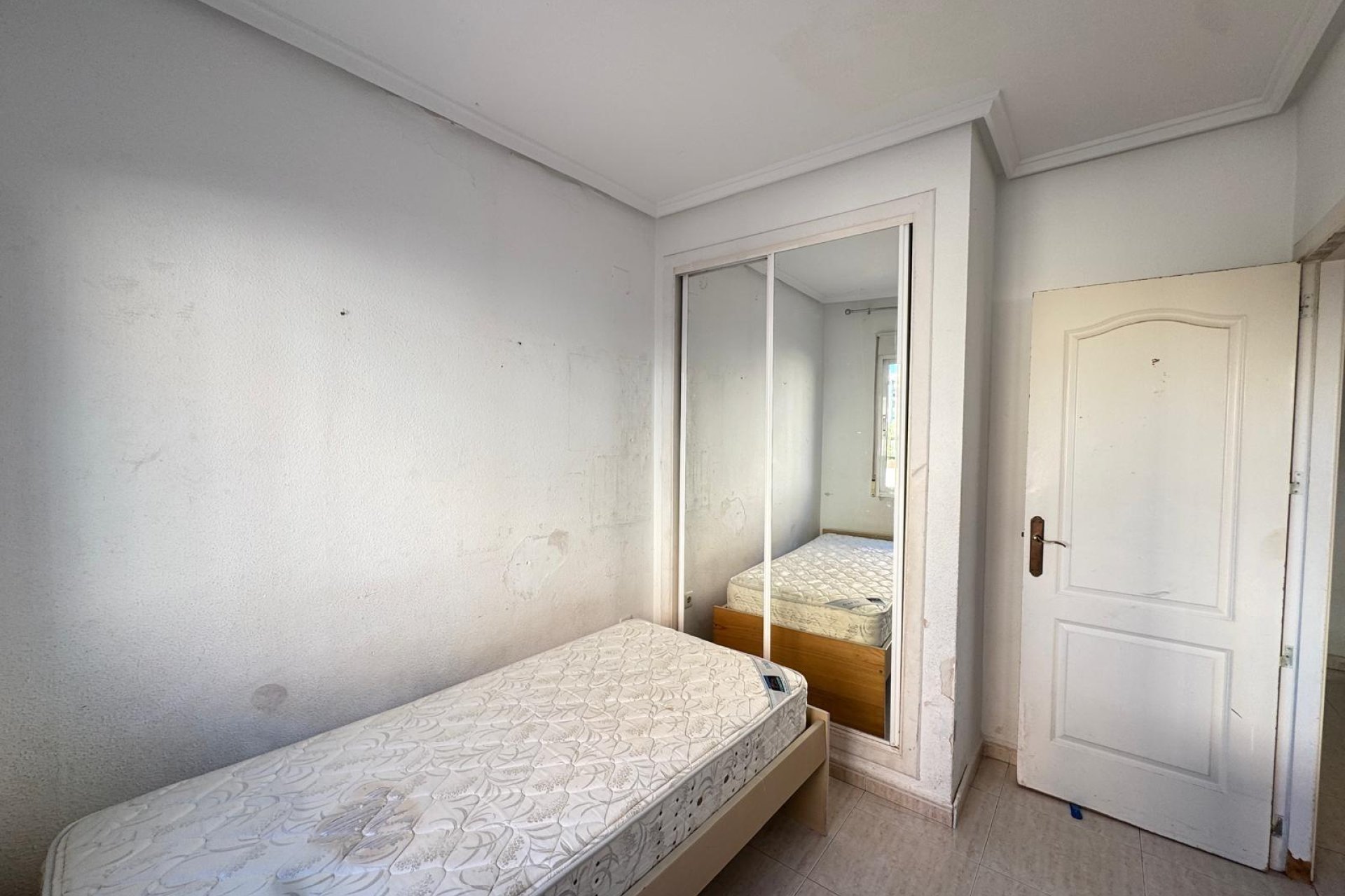 Resale - Apartment - Torrevieja - Estacion de autobuses