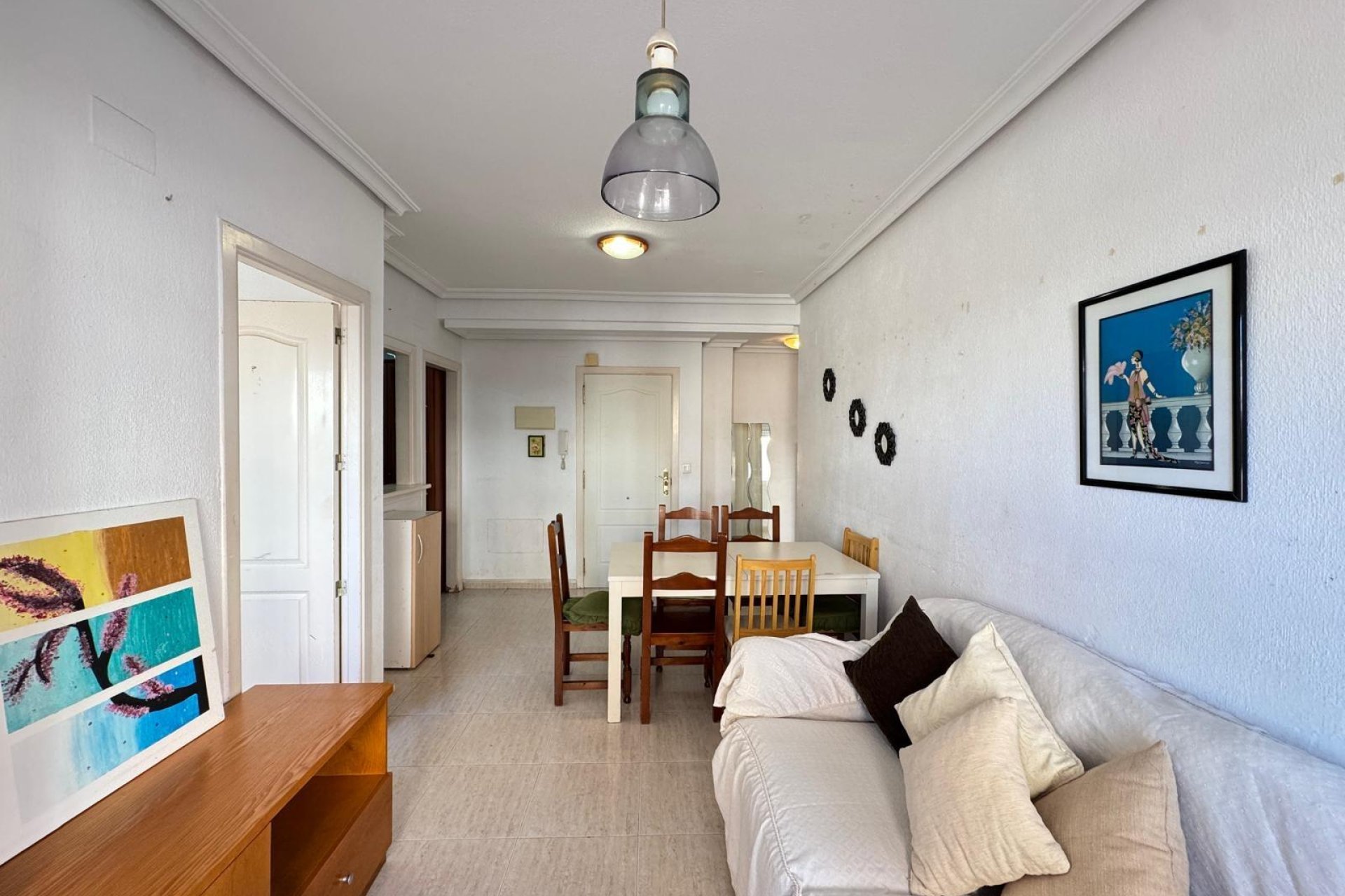 Resale - Apartment - Torrevieja - Estacion de autobuses