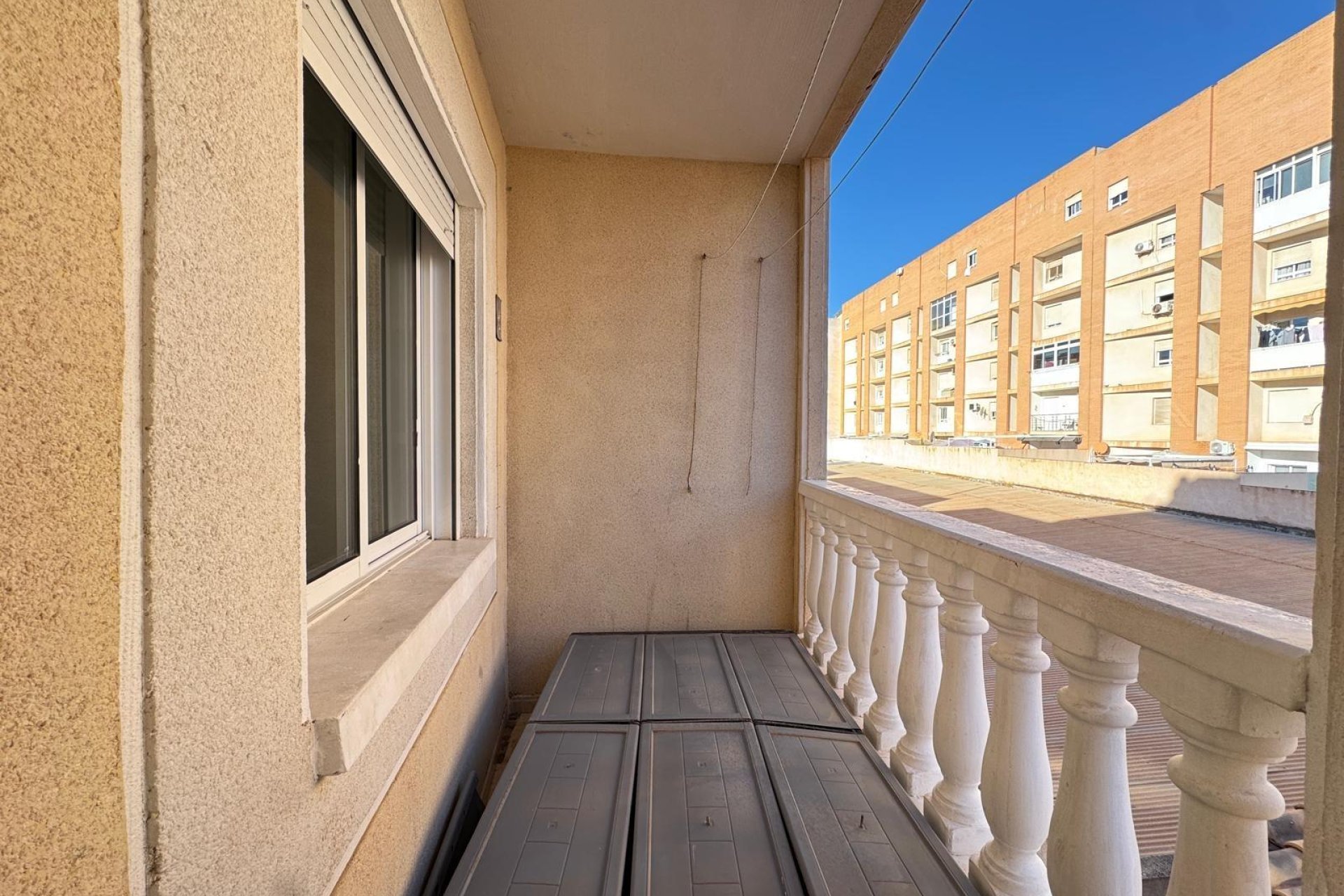 Resale - Apartment - Torrevieja - Estacion de autobuses