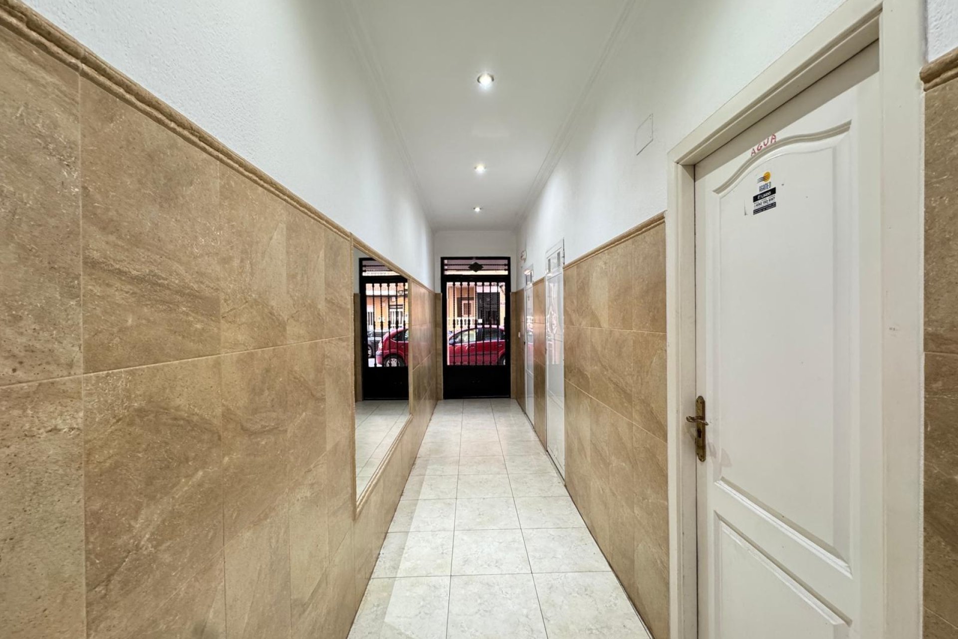 Resale - Apartment - Torrevieja - Estacion de autobuses